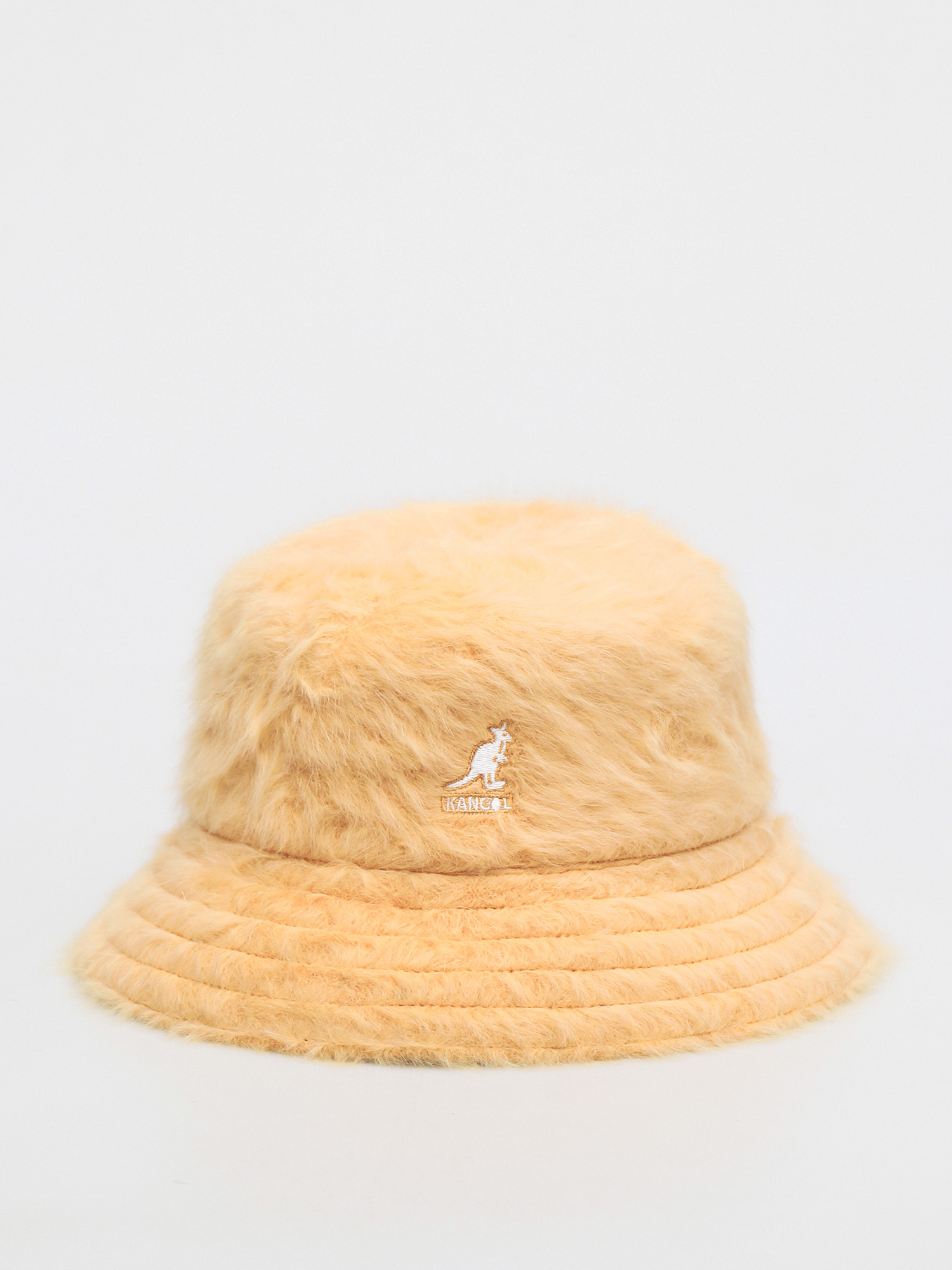 Kapelusz Kangol Furgora Bucket (warm apricot)