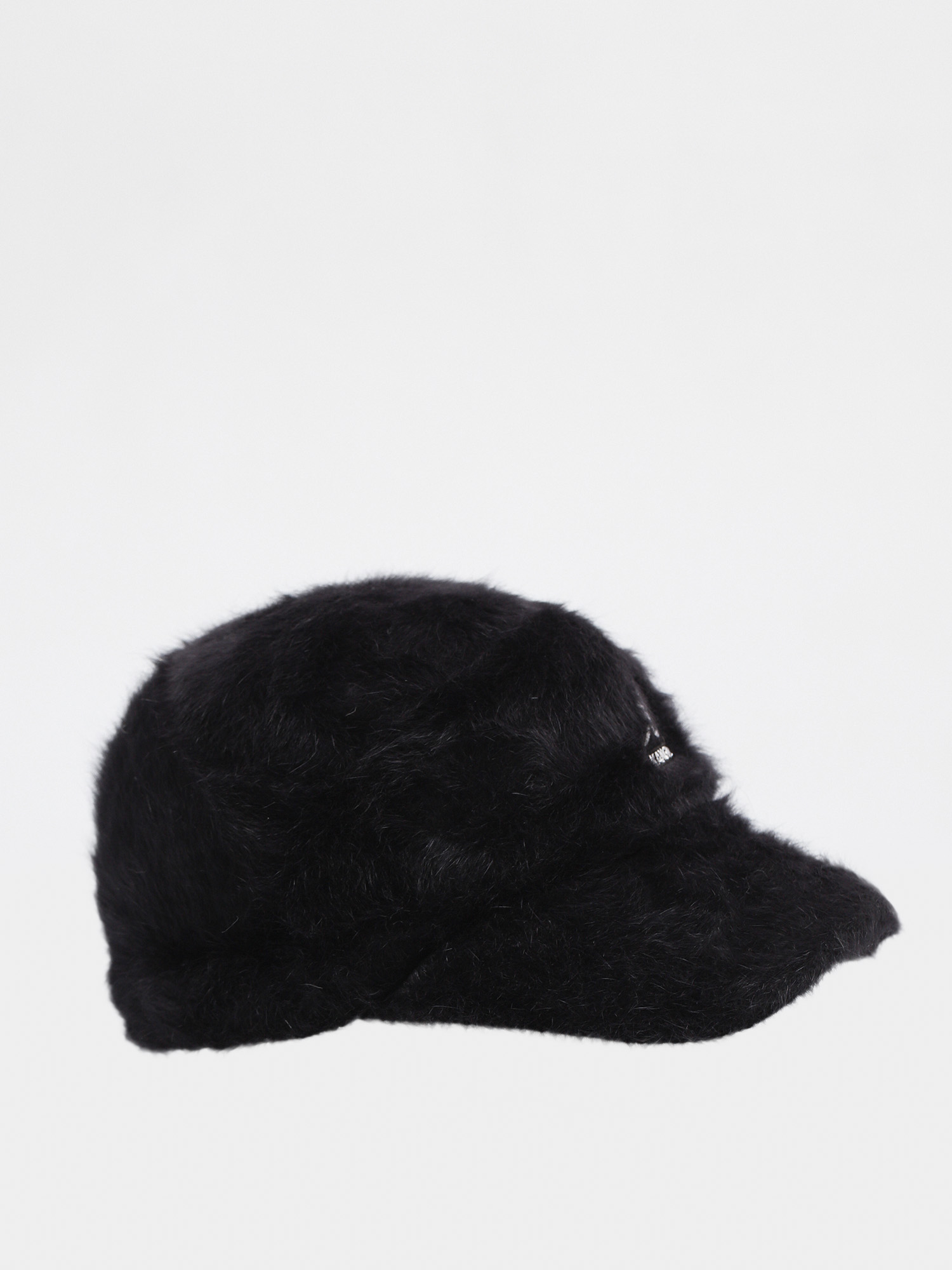 Czapka z daszkiem Kangol Furgora Spacecap (black)