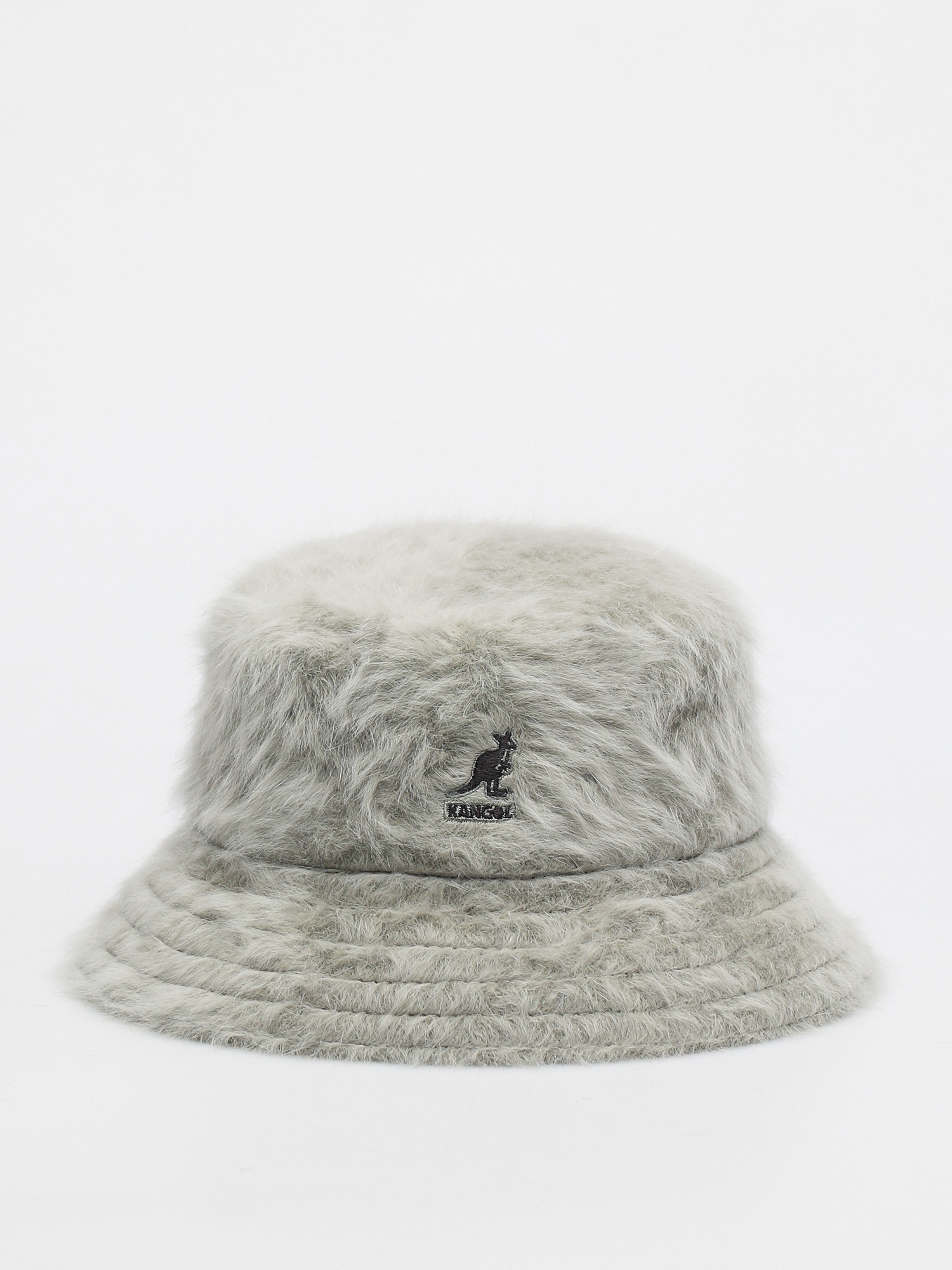 Kapelusz Kangol Furgora Bucket (moss grey)