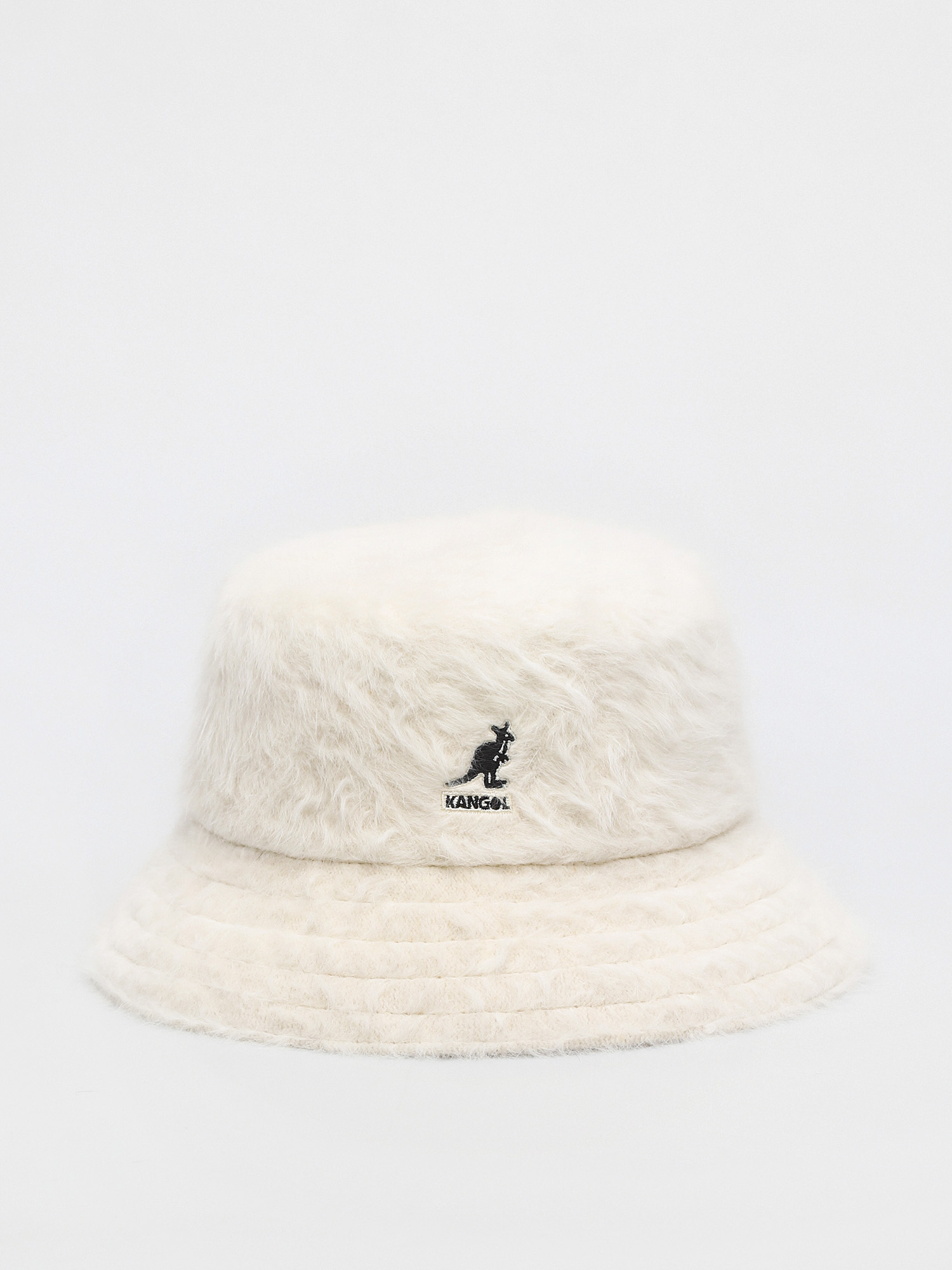 Kapelusz Kangol Furgora Bucket (ivory)