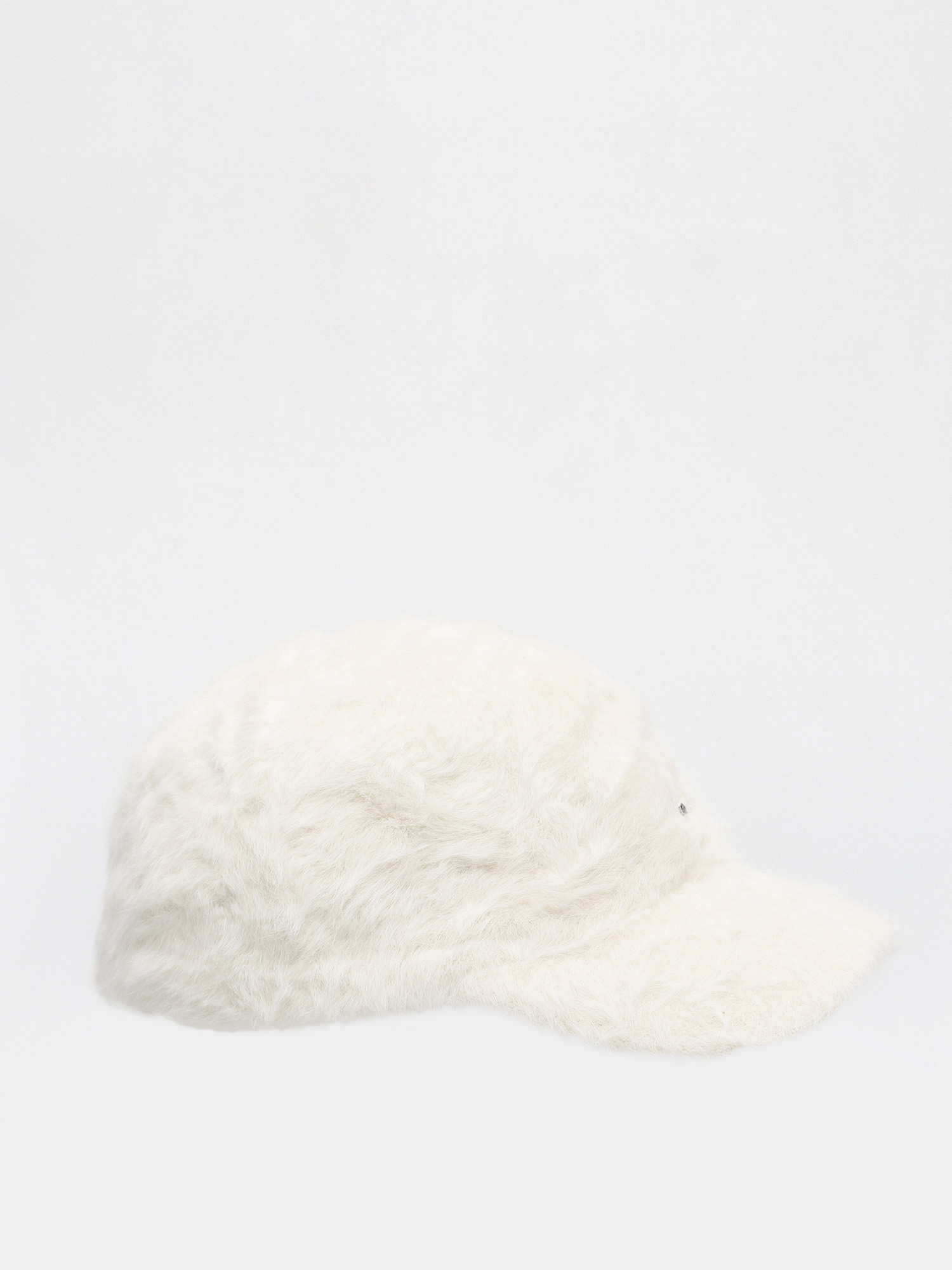 Czapka z daszkiem Kangol Furgora Spacecap (cream)
