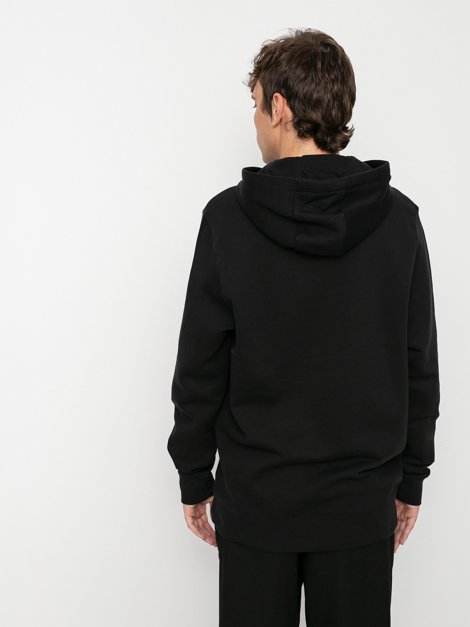 Bluza z kapturem Fox Honda HD (blk)
