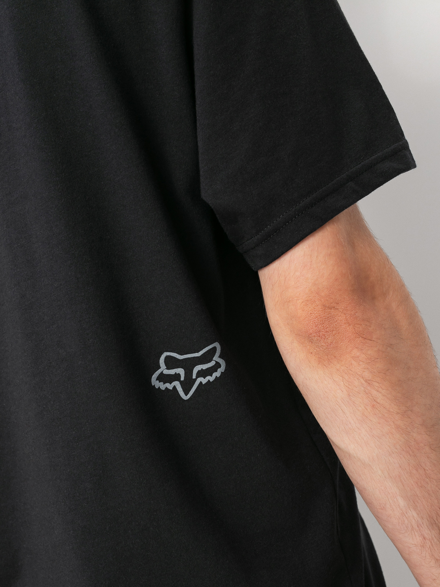 T-shirt Fox Archer (blk)
