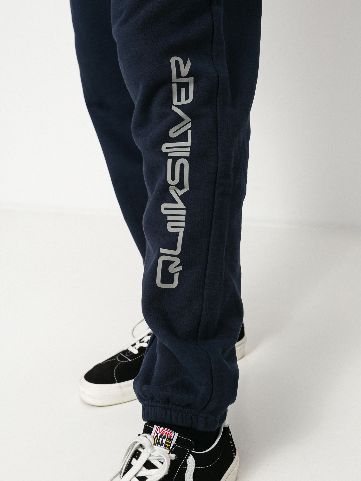 Spodnie Quiksilver Trackpant Screen (navy blazer)