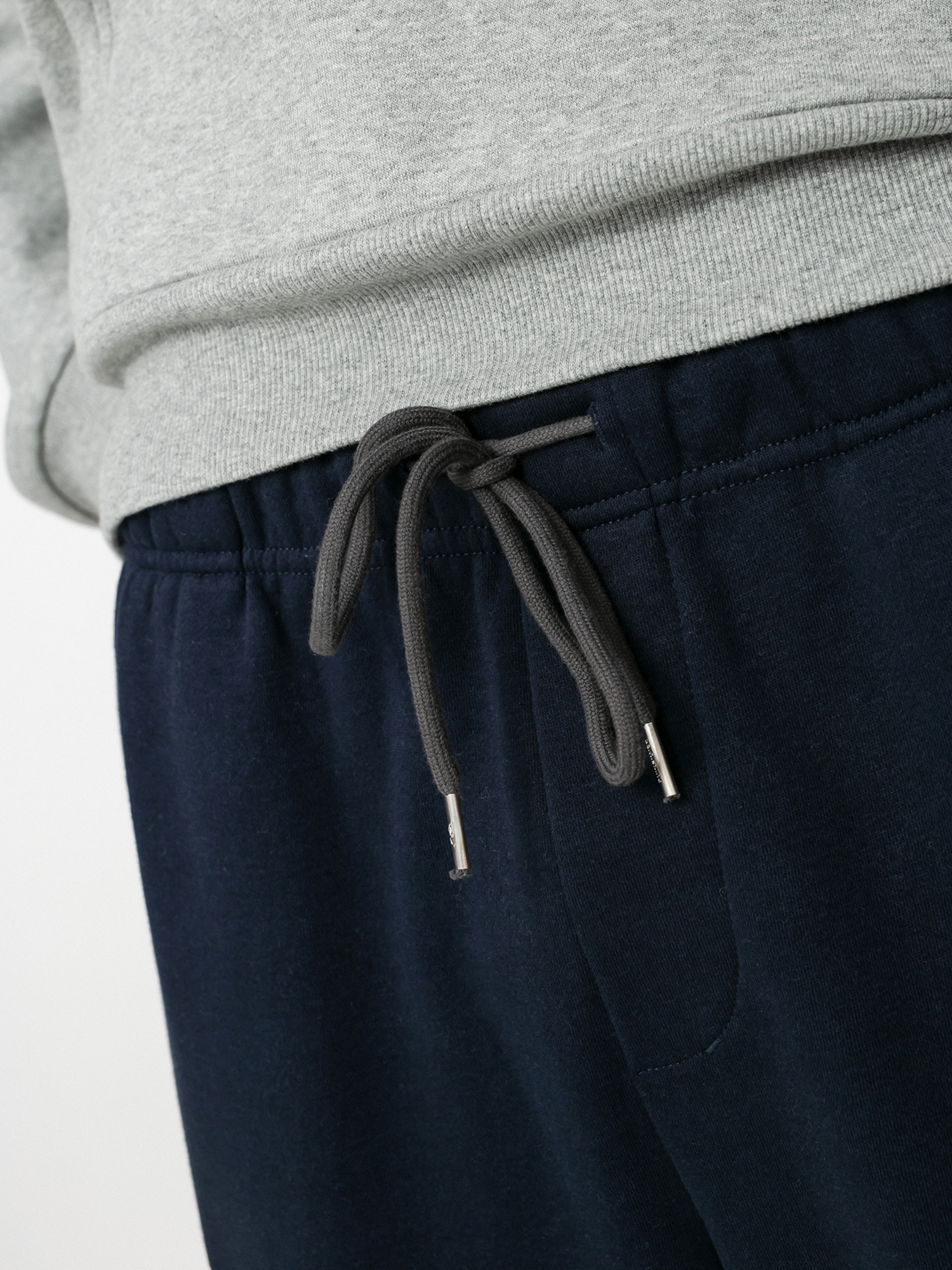 Spodnie Quiksilver Trackpant Screen (navy blazer)