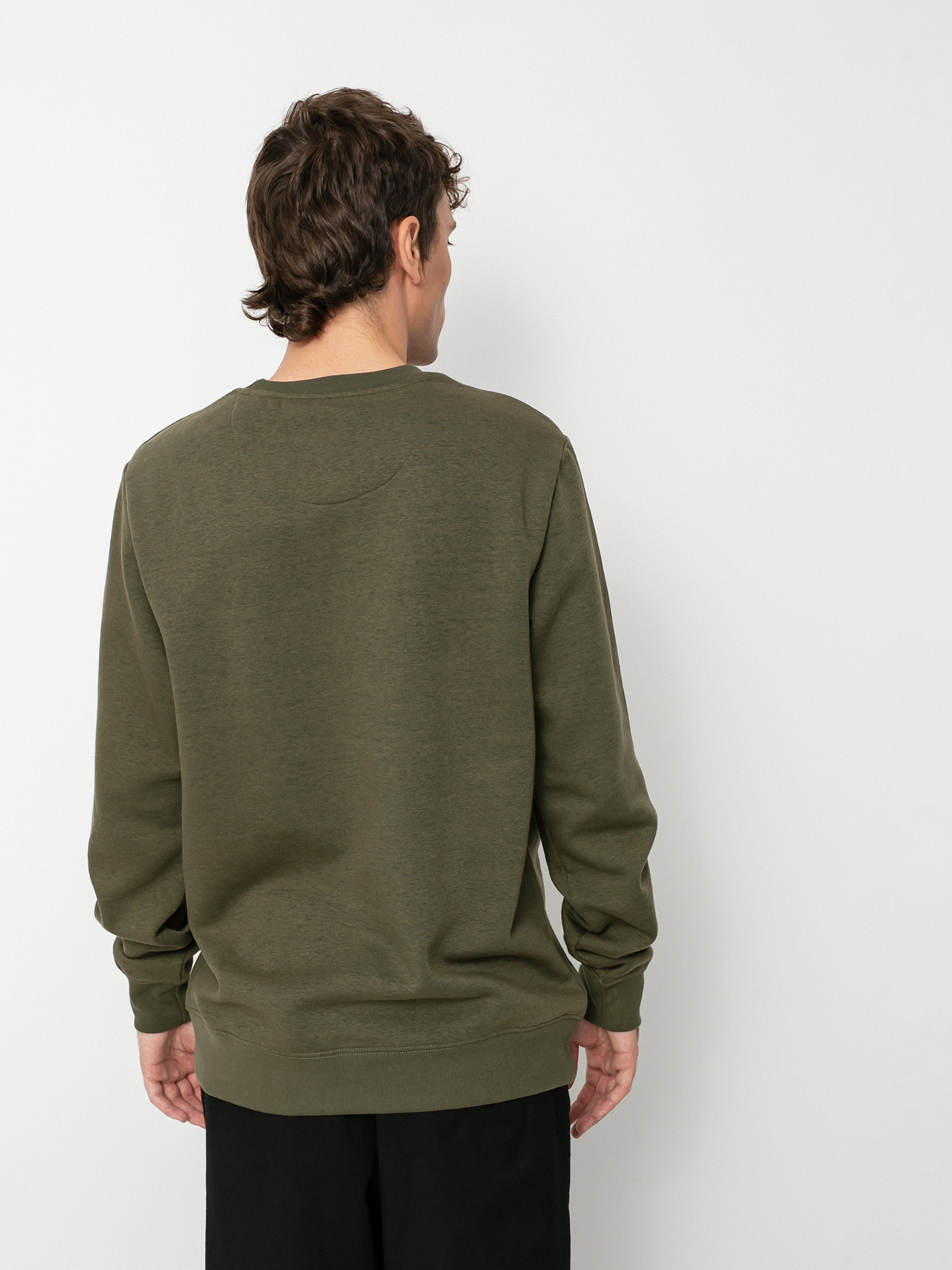 Bluza Element Cornell Classic (army)