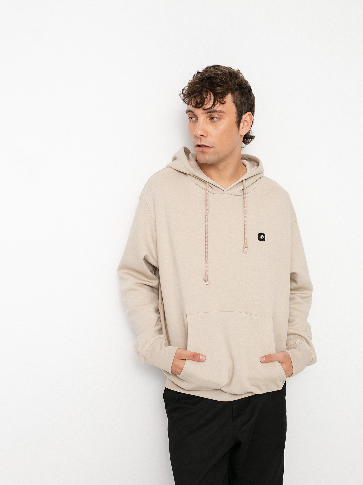 Bluza Element 92 Po (oxford tan)