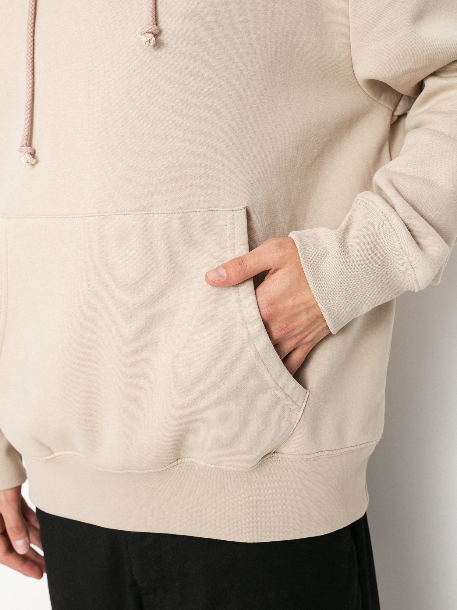 Bluza Element 92 Po (oxford tan)