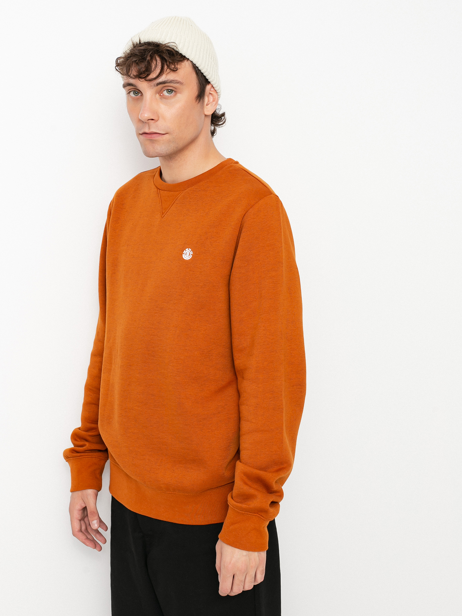 Bluza Element Cornell Classic (glazed ginger)