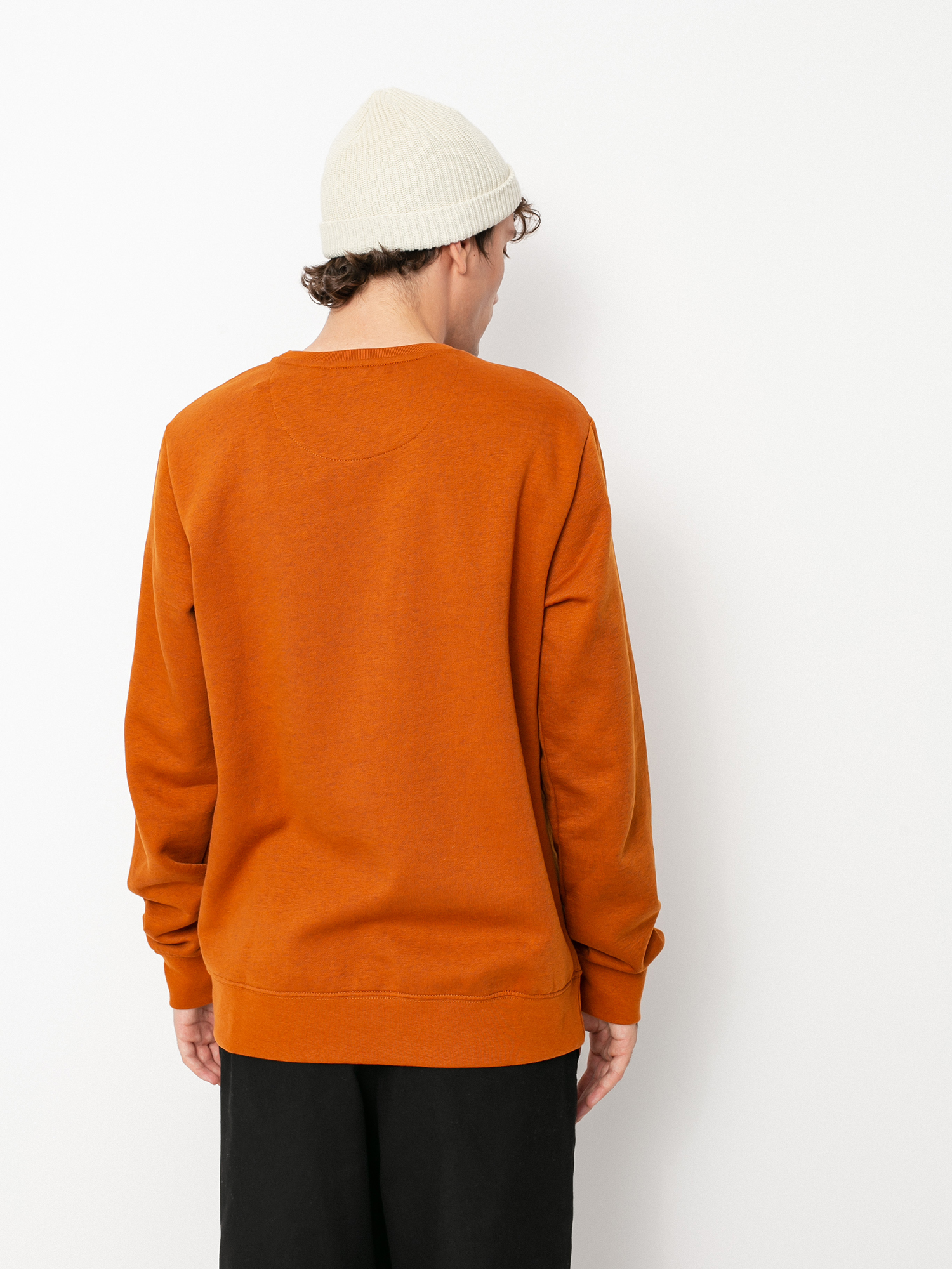 Bluza Element Cornell Classic (glazed ginger)