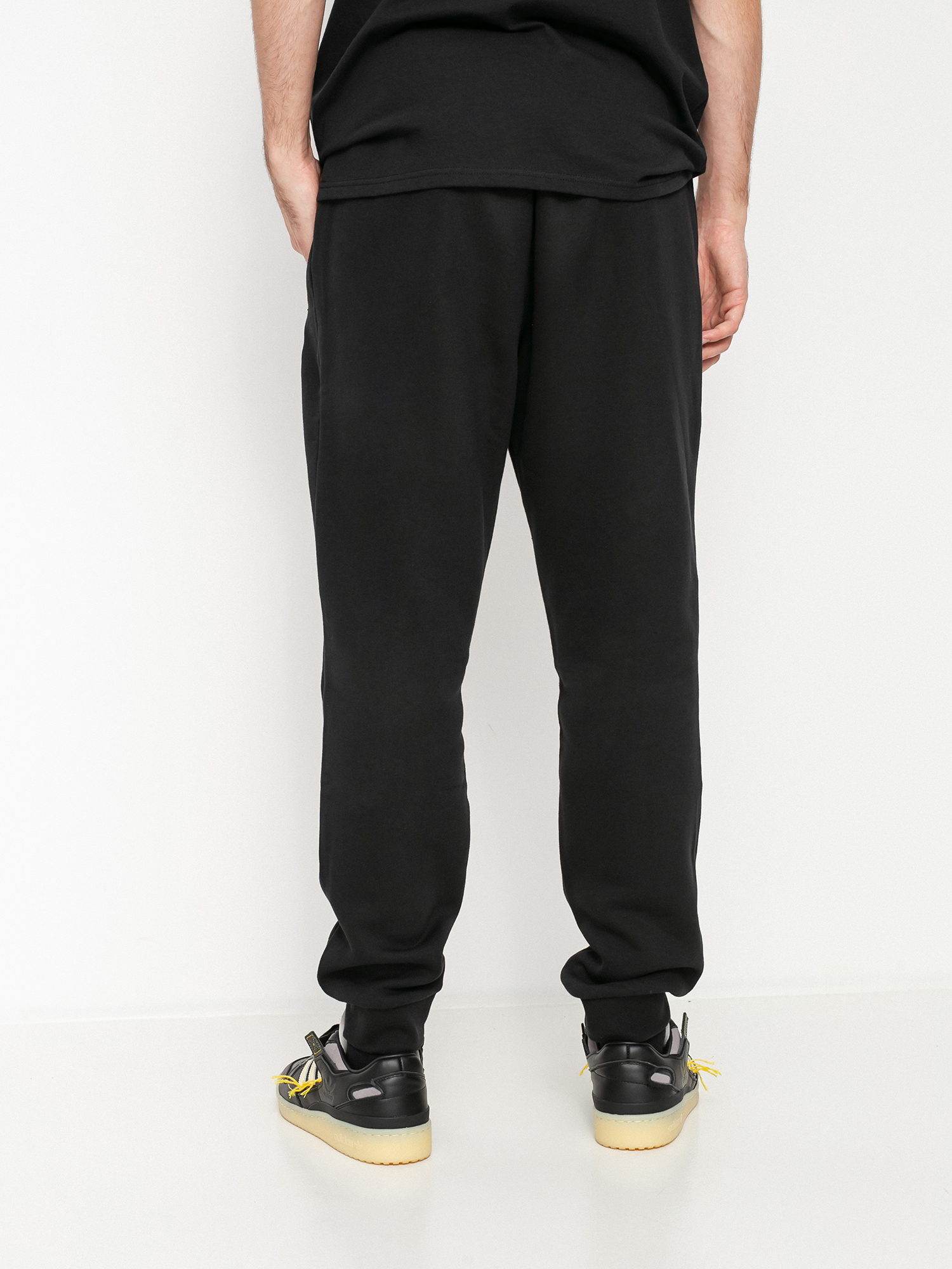 Spodnie adidas Originals Adicolor Essentials Trefoil (black)