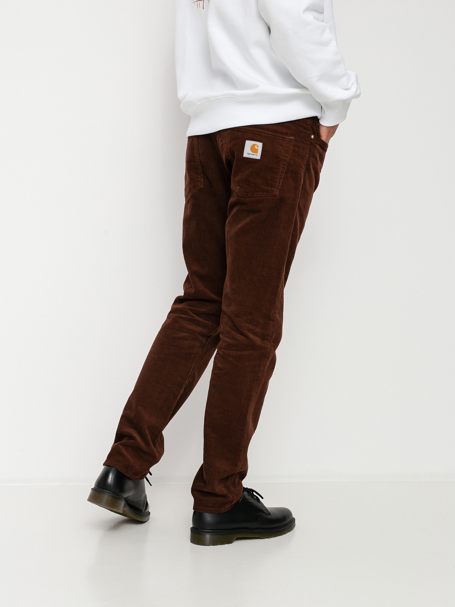 Spodnie Carhartt WIP Klondike (offroad)