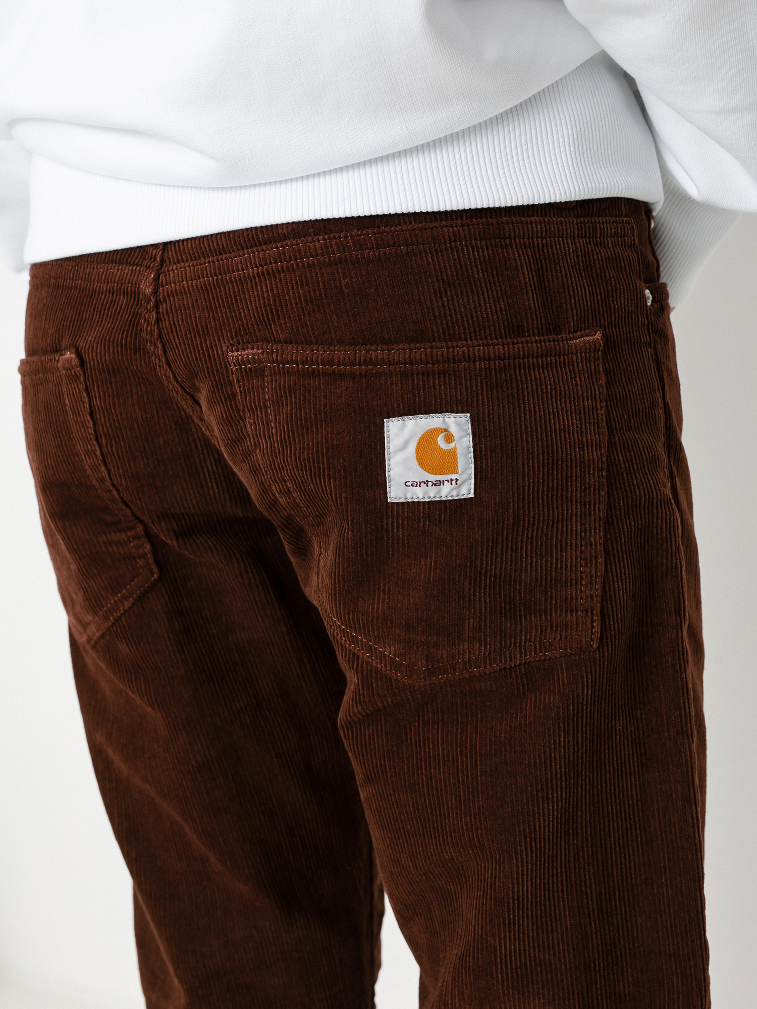 Spodnie Carhartt WIP Klondike (offroad)