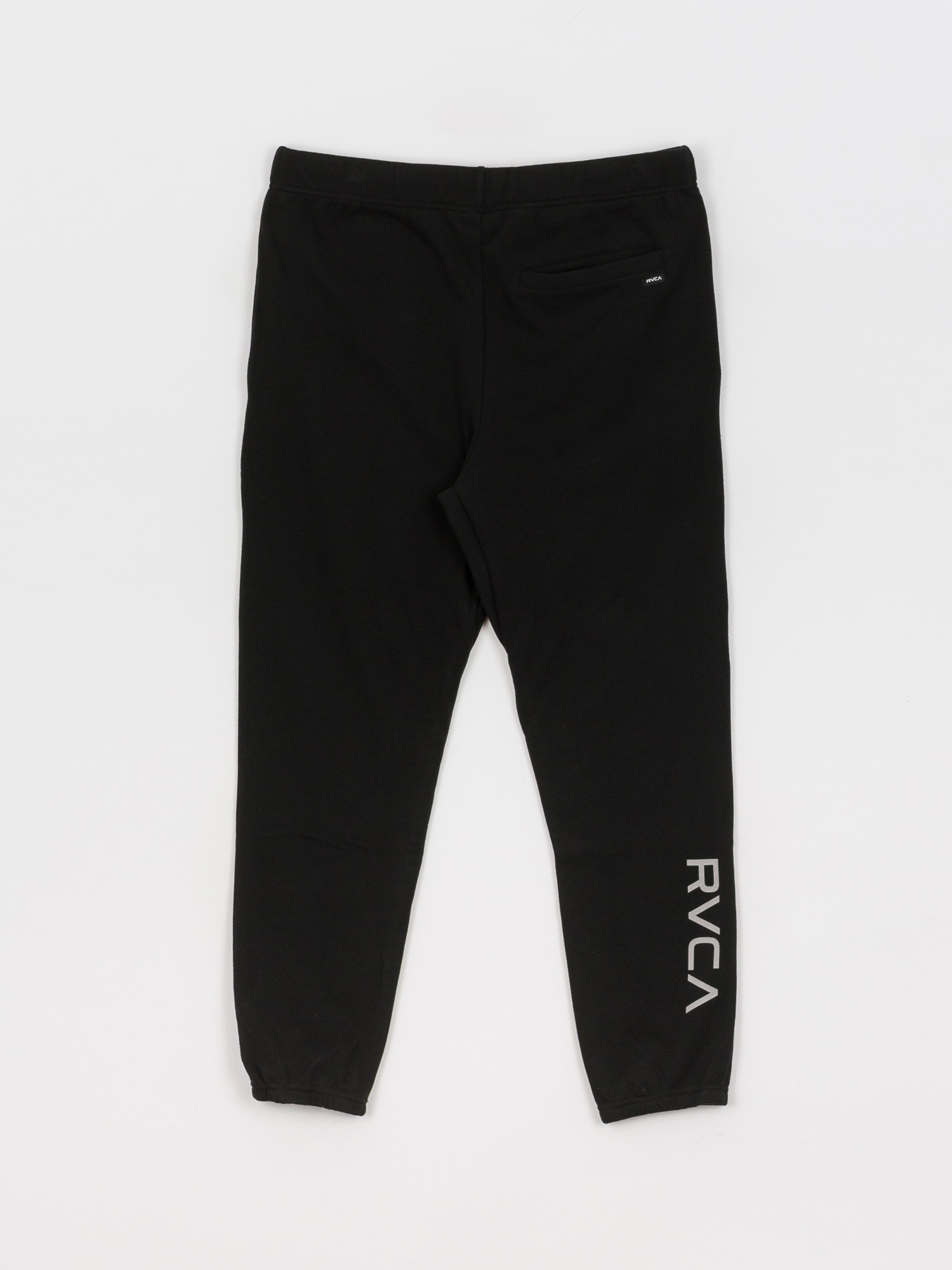 Spodnie RVCA Swift Sweat (black 2)