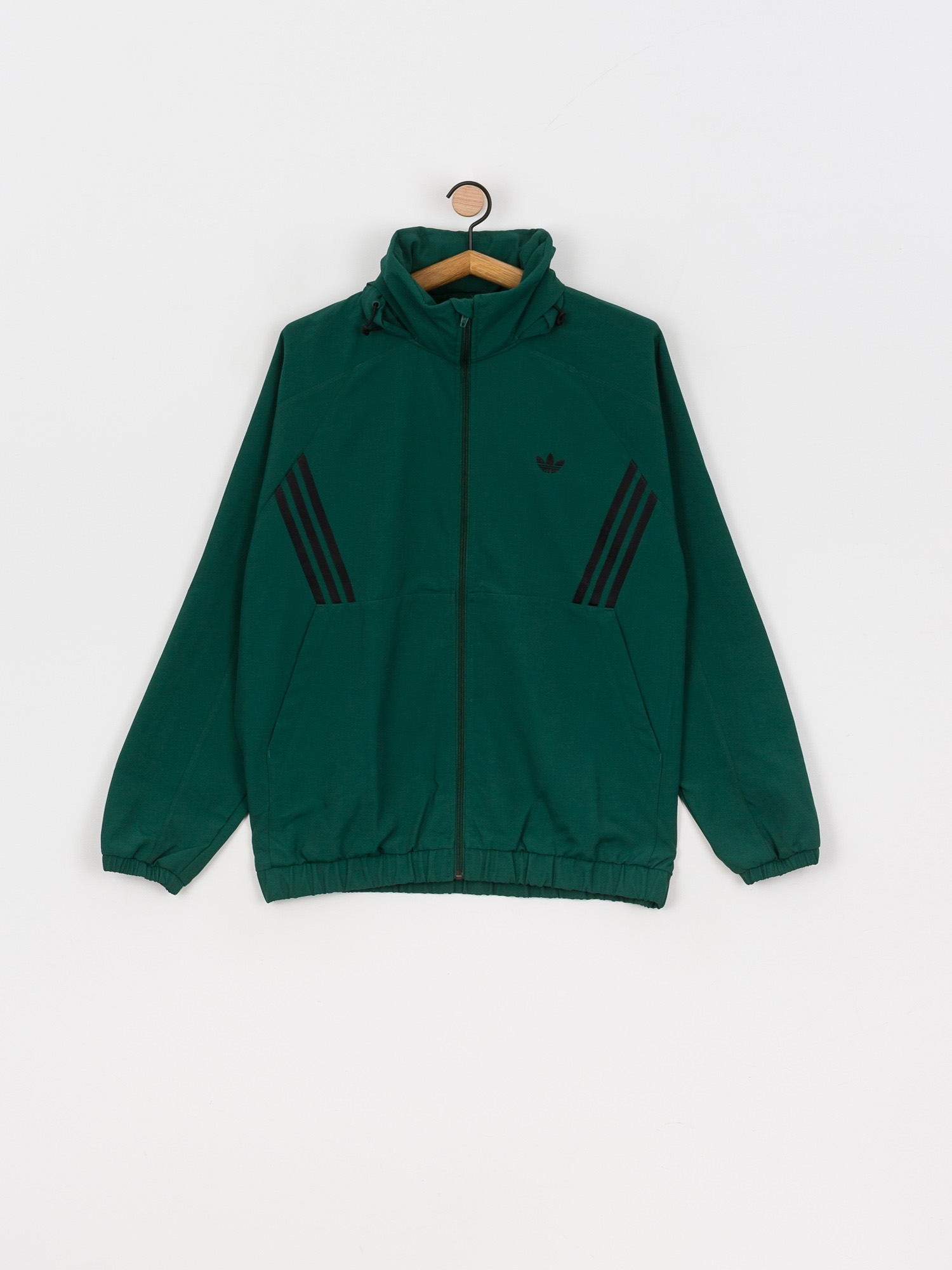 Kurtka adidas Workshop (cgreen/black)