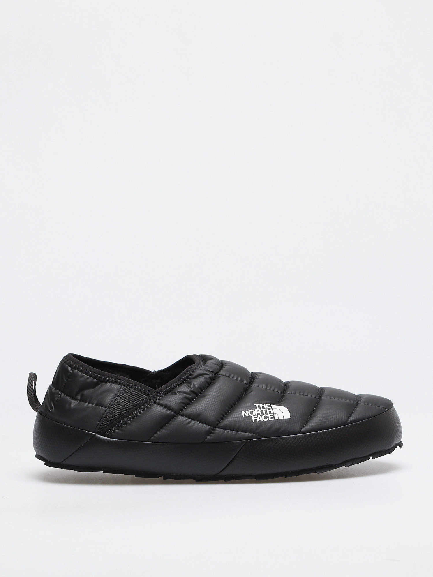 Buty The North Face Thermoball Traction Mule V (tnf black/tnf white)