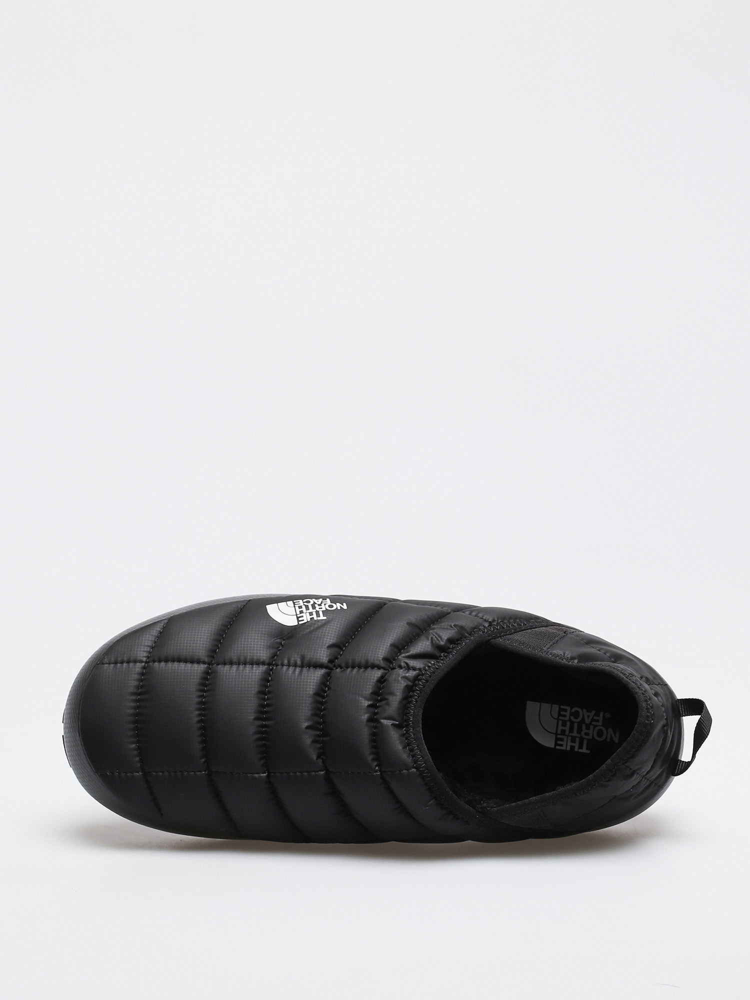 Buty The North Face Thermoball Traction Mule V (tnf black/tnf white)