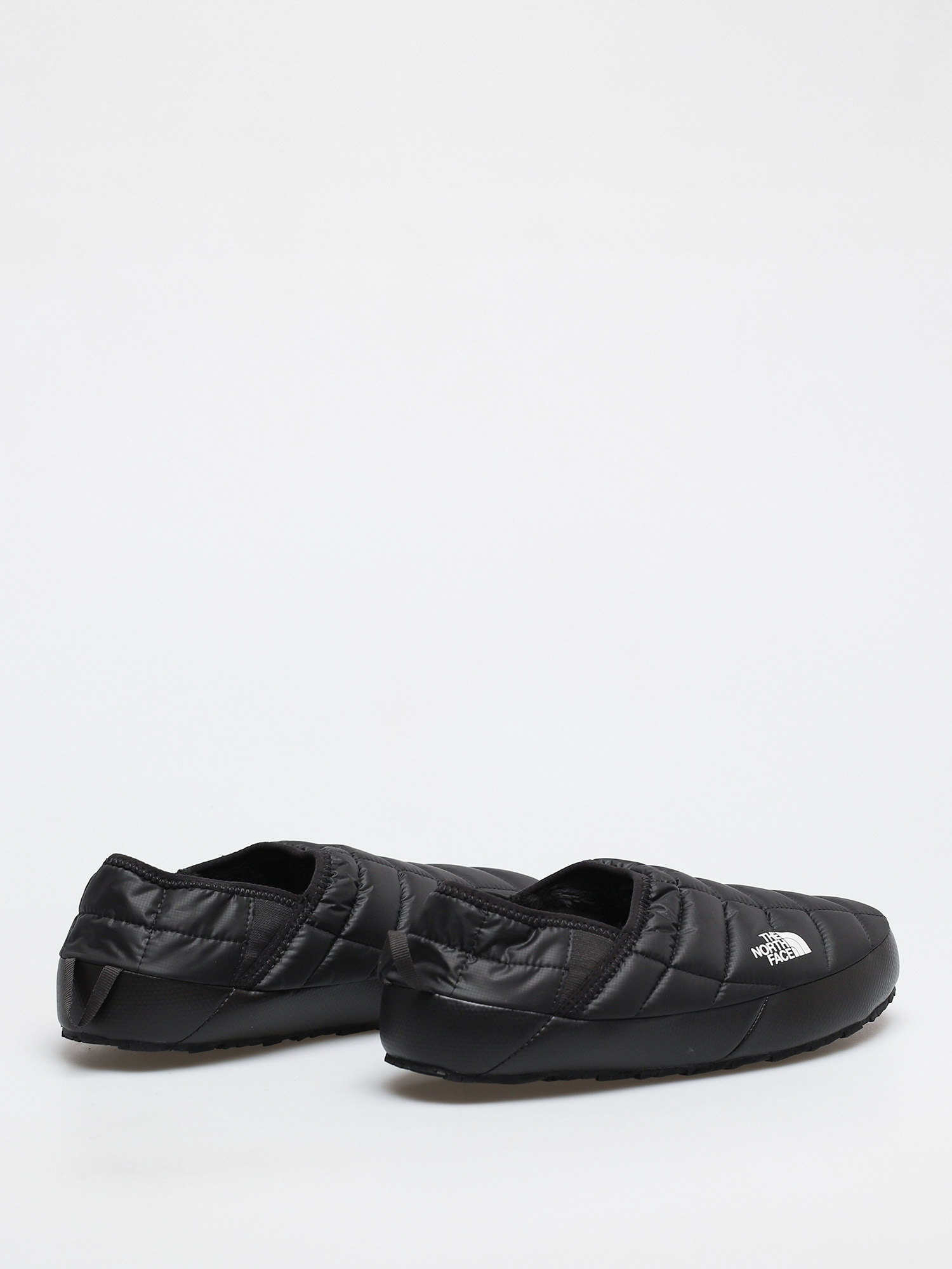 Buty The North Face Thermoball Traction Mule V (tnf black/tnf white)