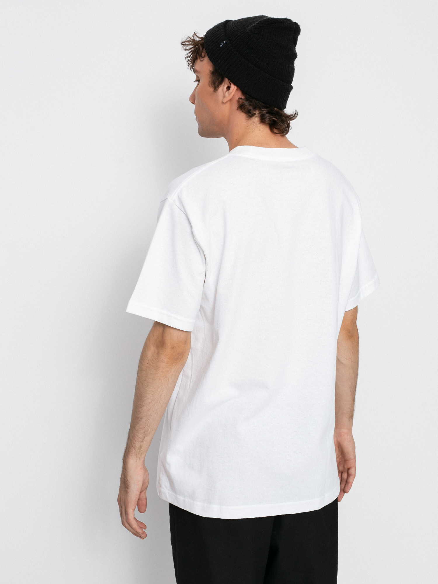 T-shirt DC Star (white)