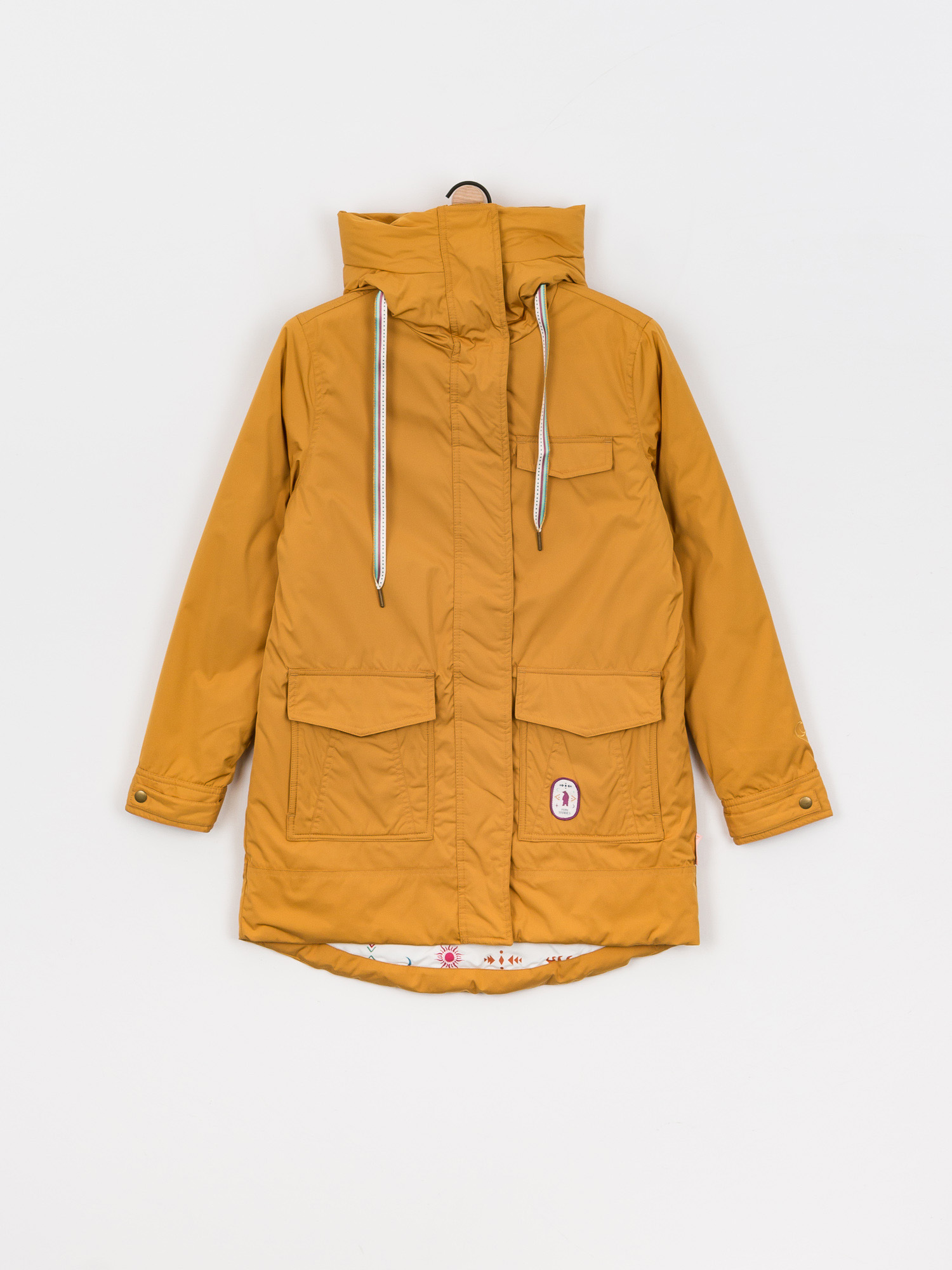 Kurtka Femi Stories Zino Wmn (pcn)