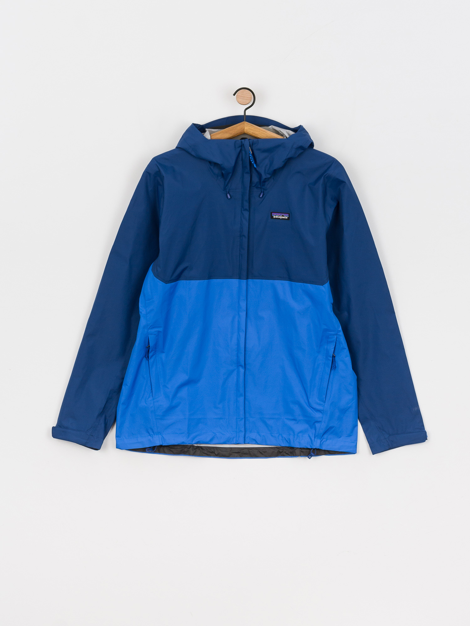 Kurtka Patagonia Torrentshell 3L (superior blue)