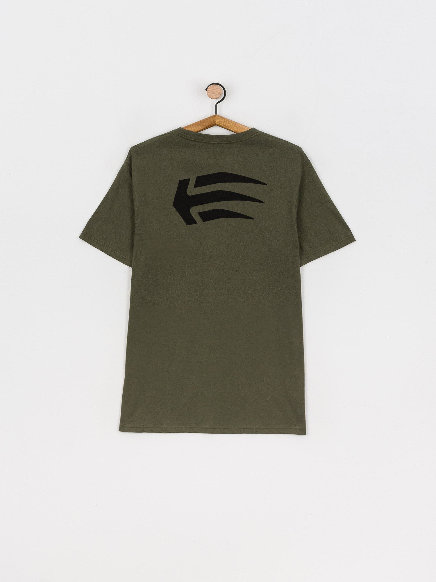 T-shirt Etnies Joslin (military)