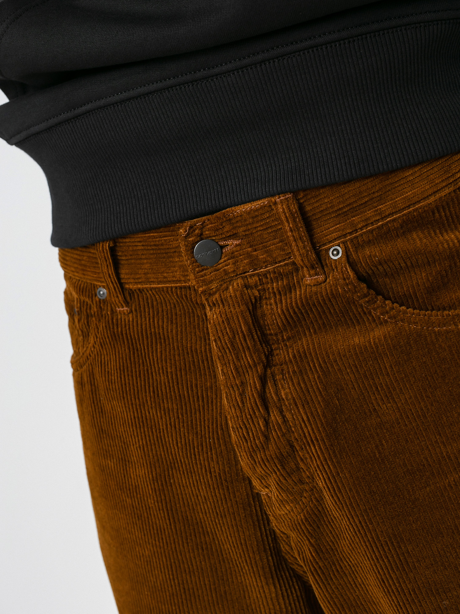 Spodnie Carhartt WIP Newel Pant (tawny)