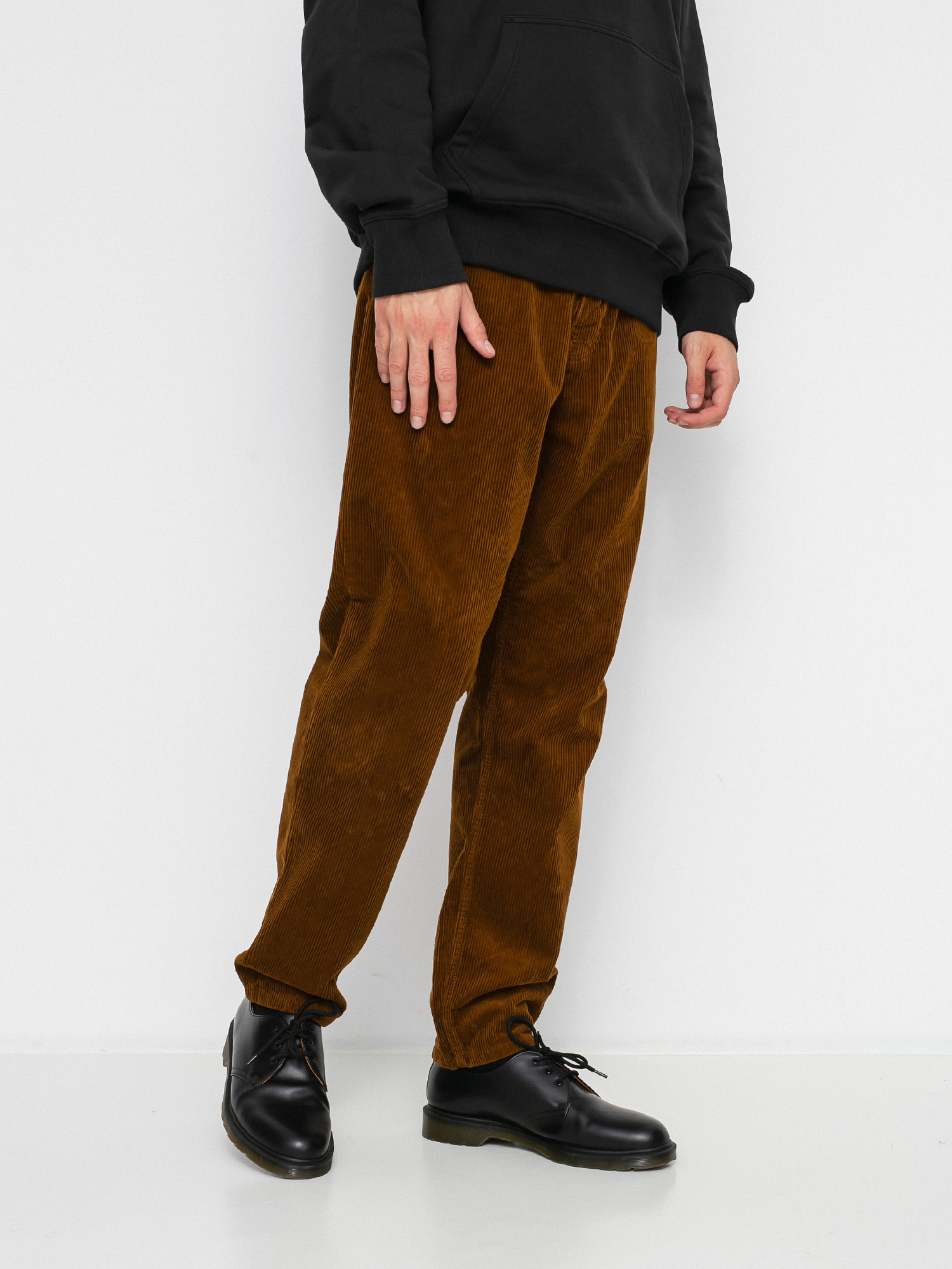 Spodnie Carhartt WIP Newel Pant (tawny)