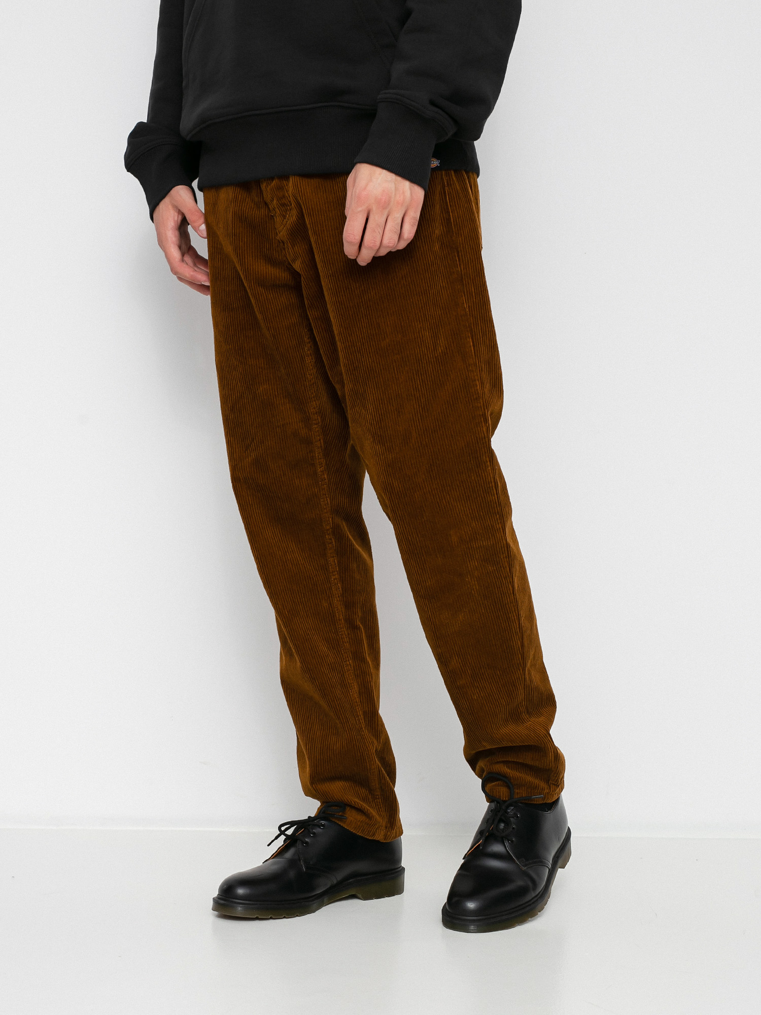 Spodnie Carhartt WIP Newel Pant (tawny)