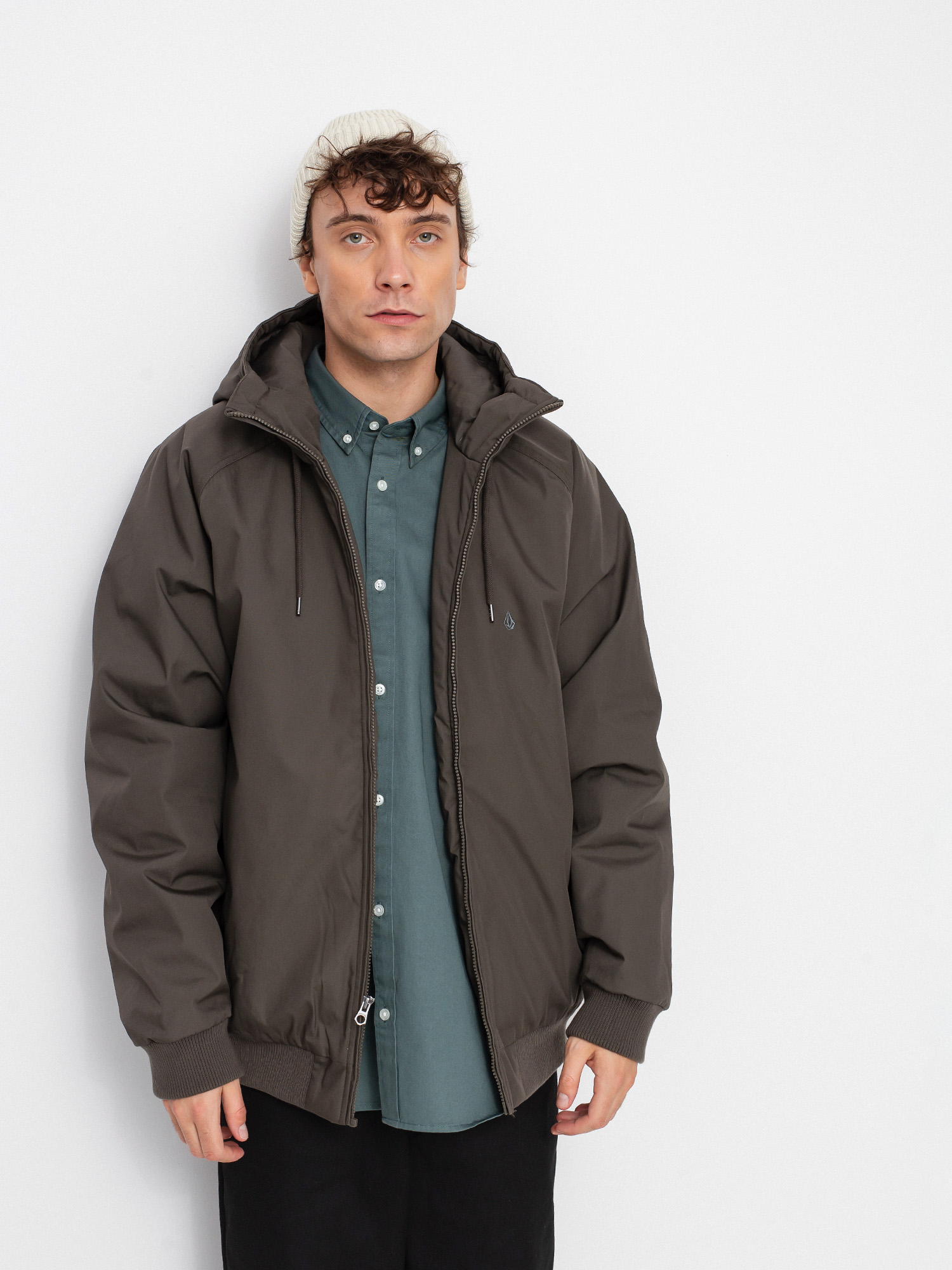 Яке Volcom Hernan 5K (lead)