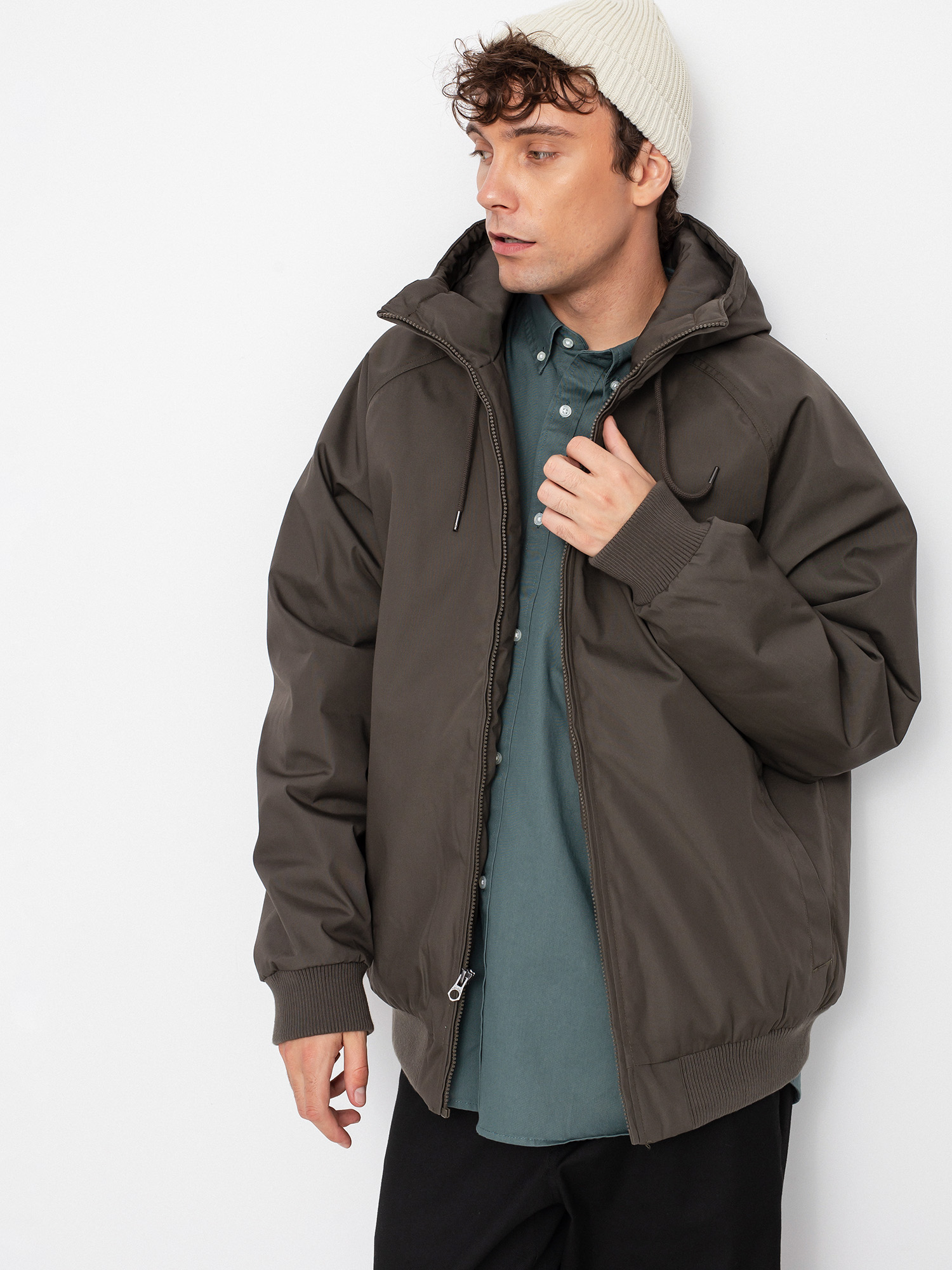 Kurtka Volcom Hernan 5K (lead)