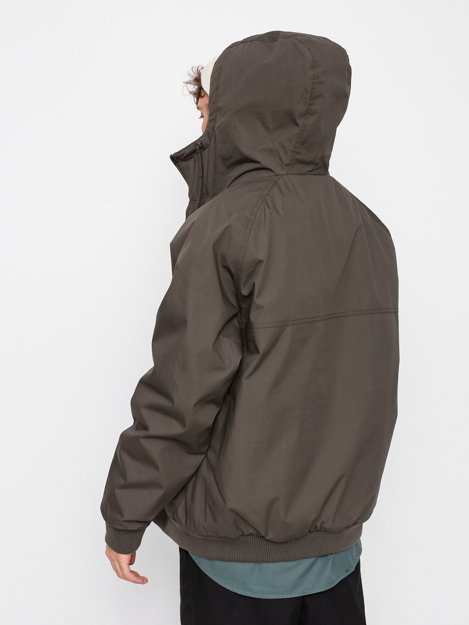 Kurtka Volcom Hernan 5K (lead)