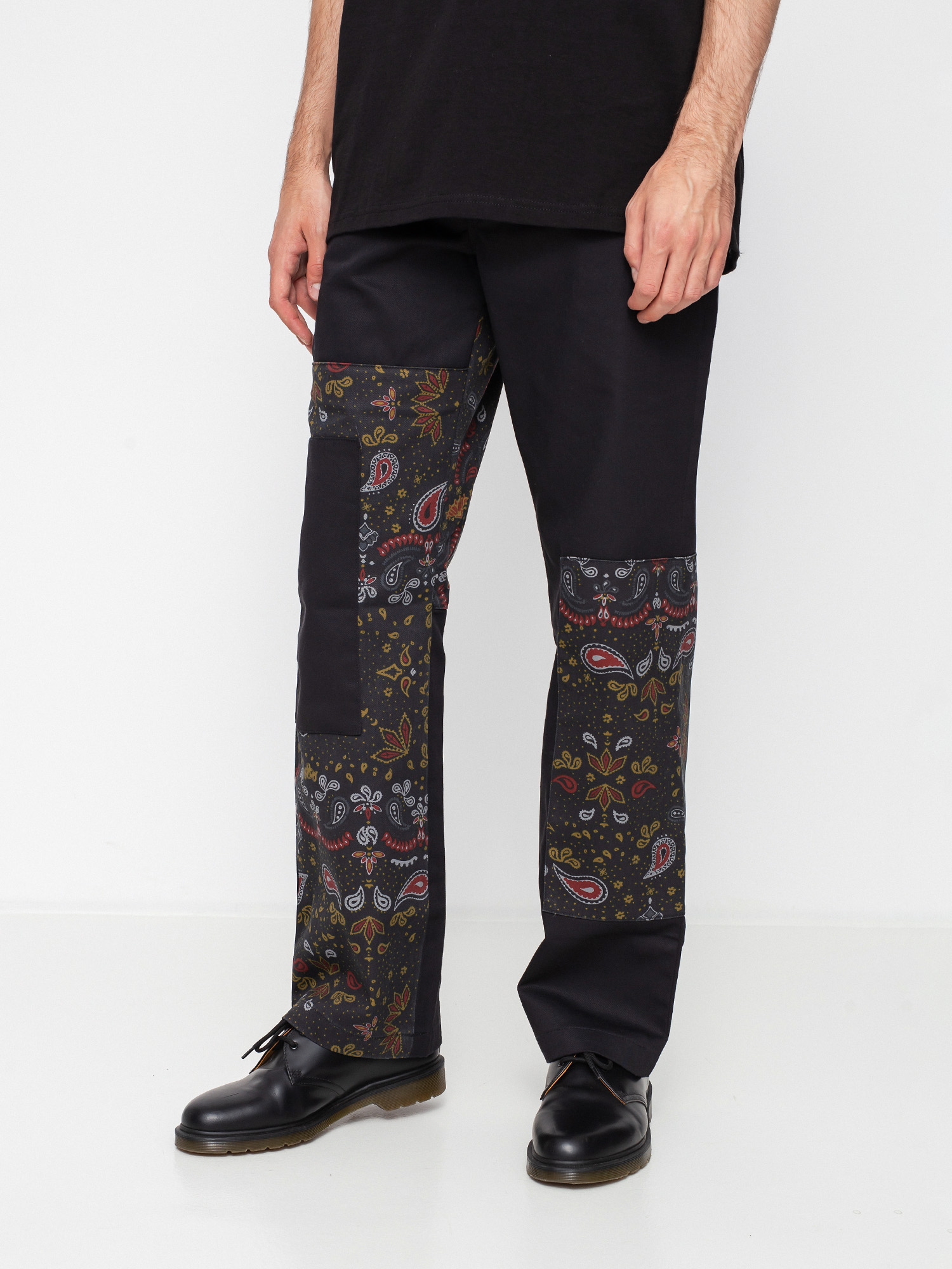 Spodnie Dickies Reworked 874 (black)