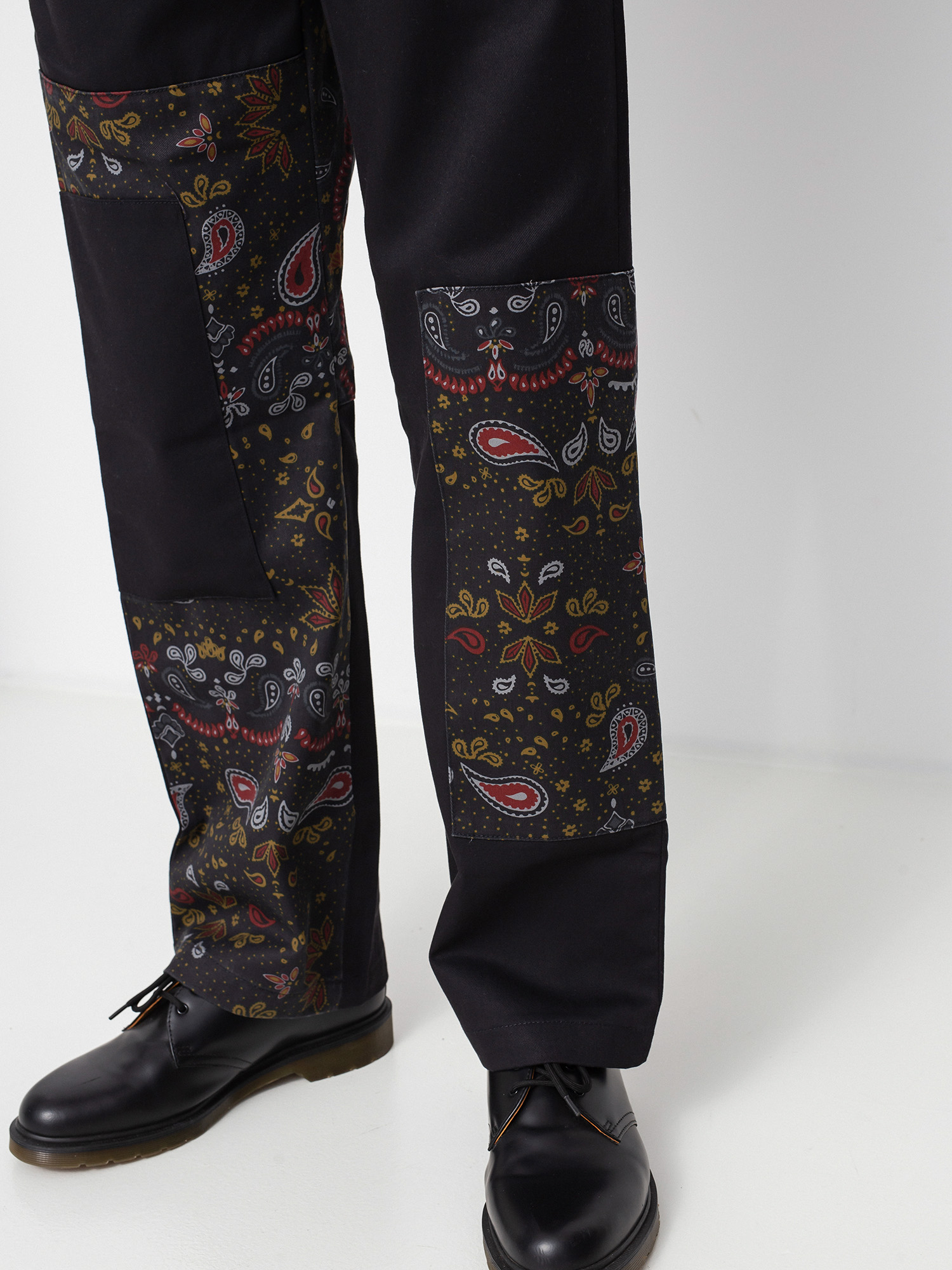 Spodnie Dickies Reworked 874 (black)