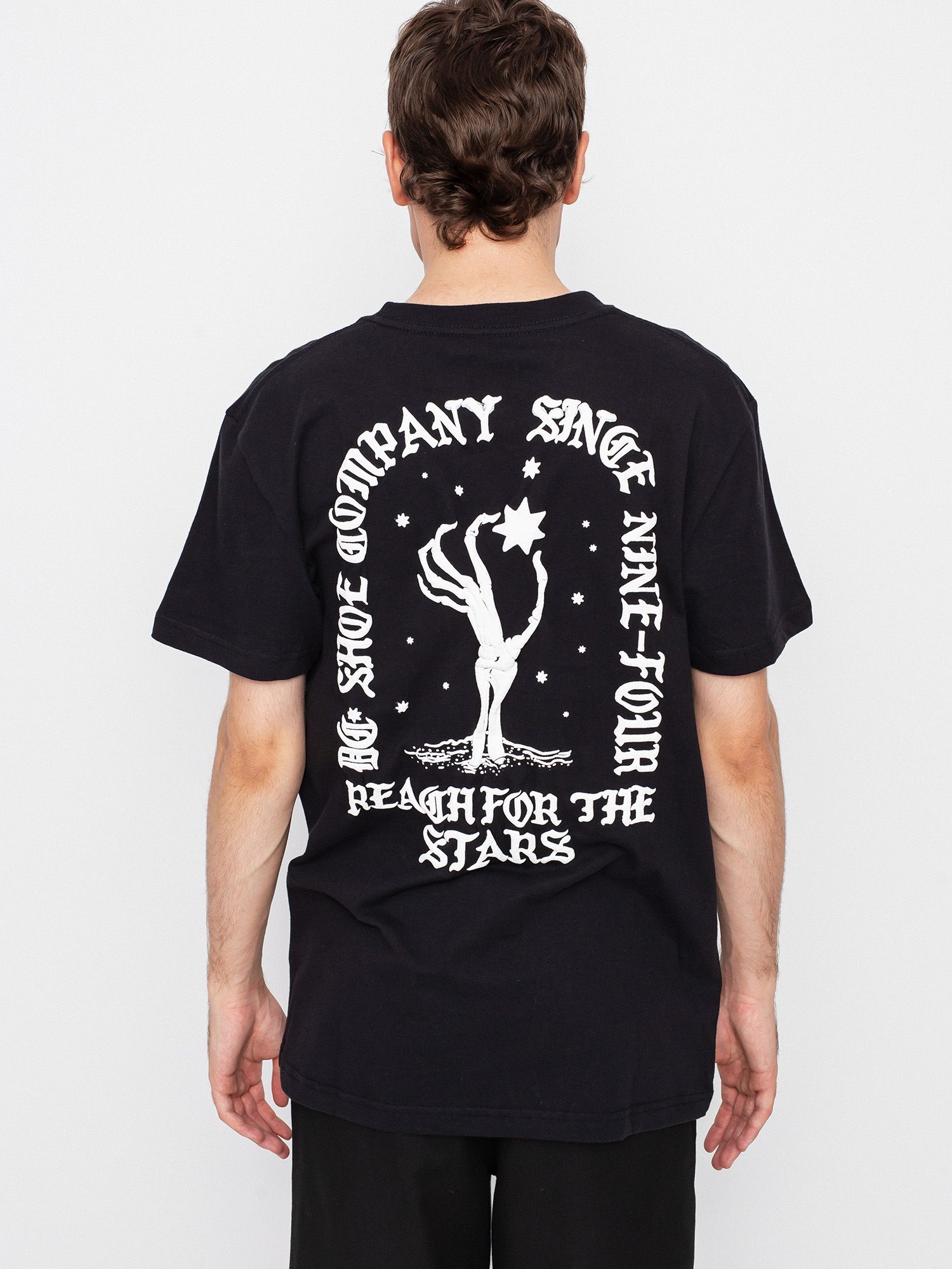 T-shirt DC Reach For It (black)