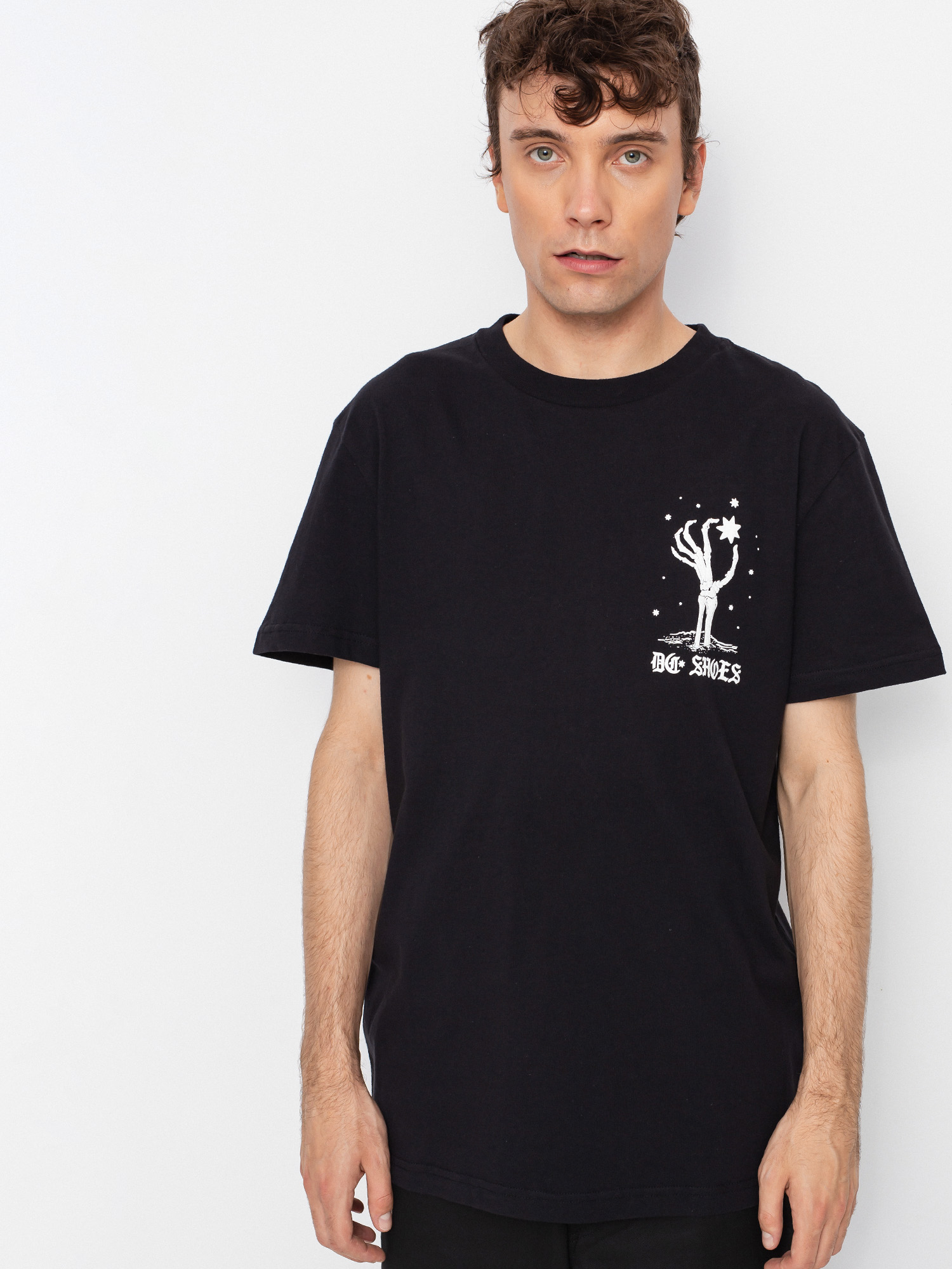 T-shirt DC Reach For It (black)