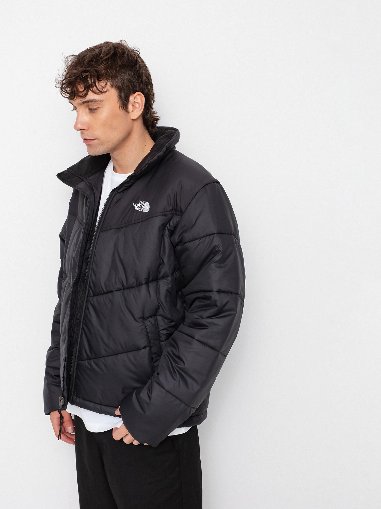 Kurtka The North Face Saikuru (tnf black)
