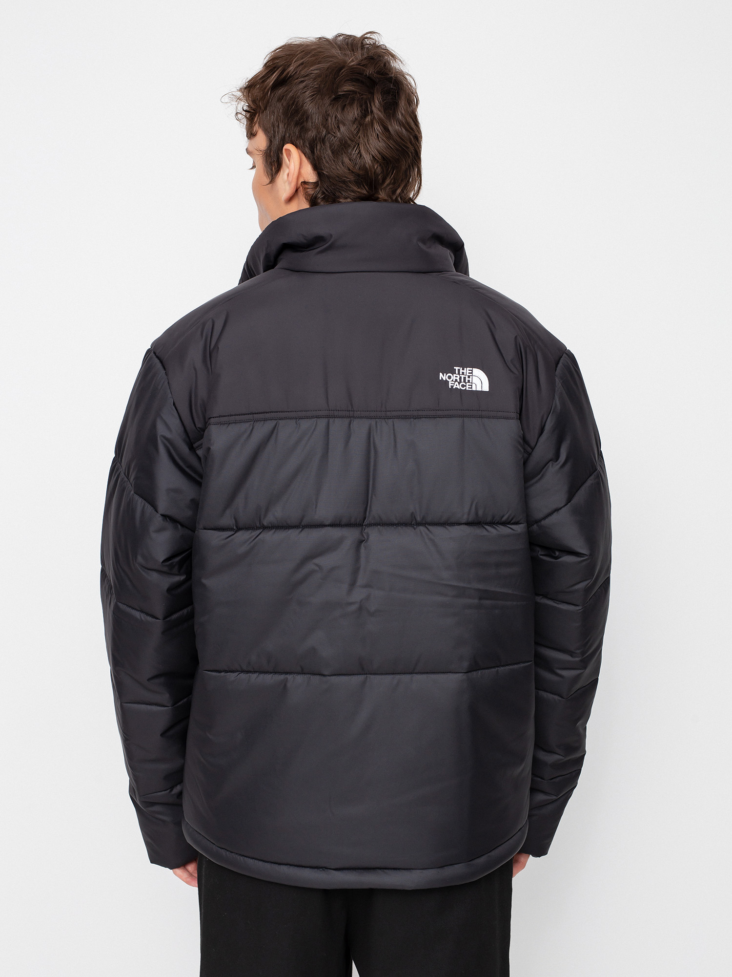Kurtka The North Face Saikuru (tnf black)