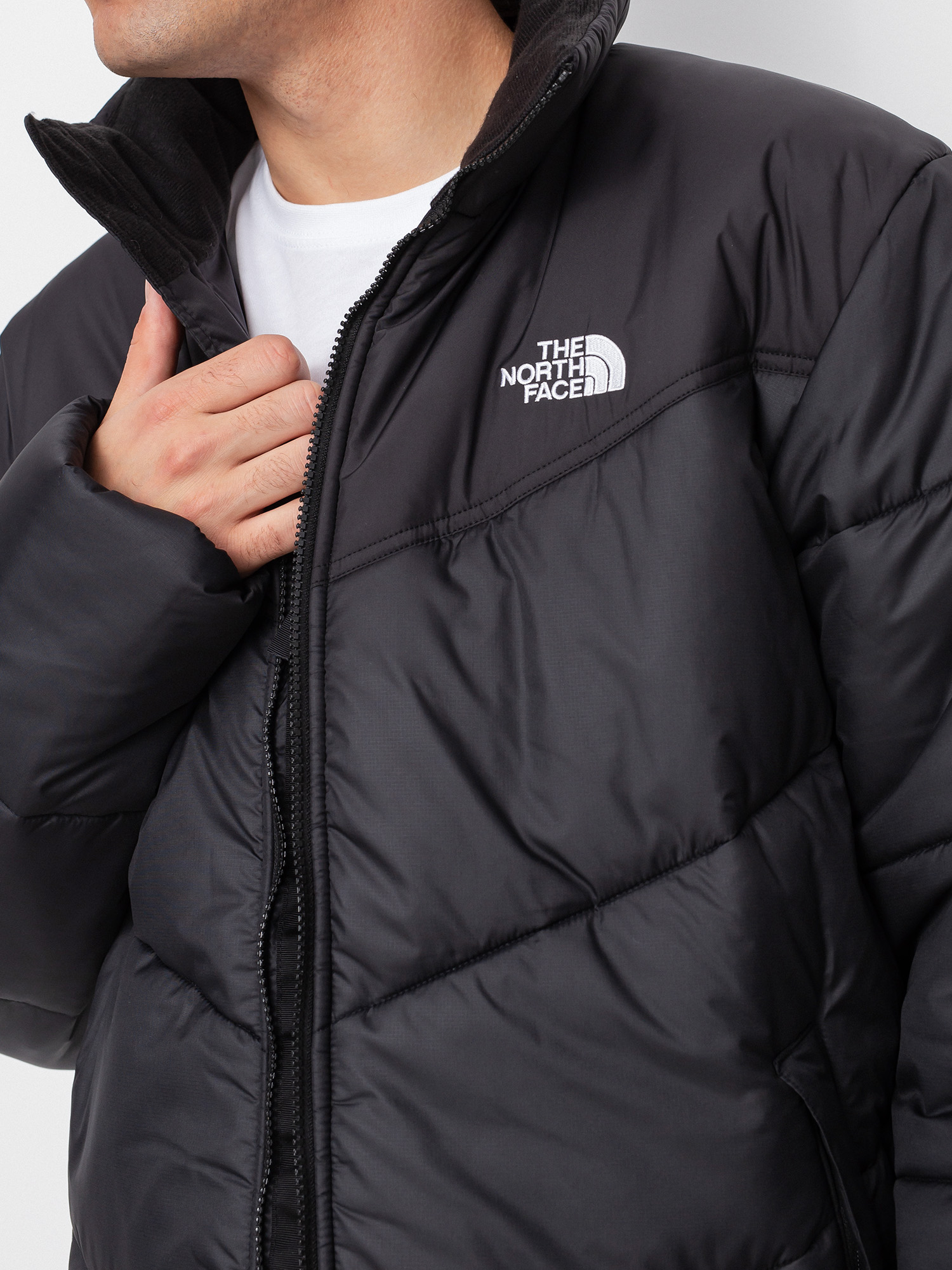 Kurtka The North Face Saikuru (tnf black)