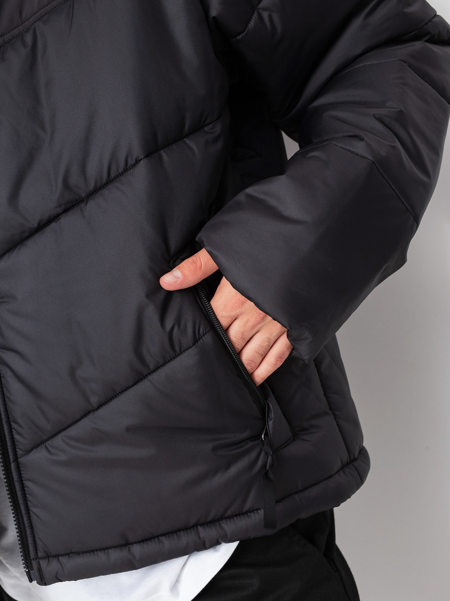 Kurtka The North Face Saikuru (tnf black)