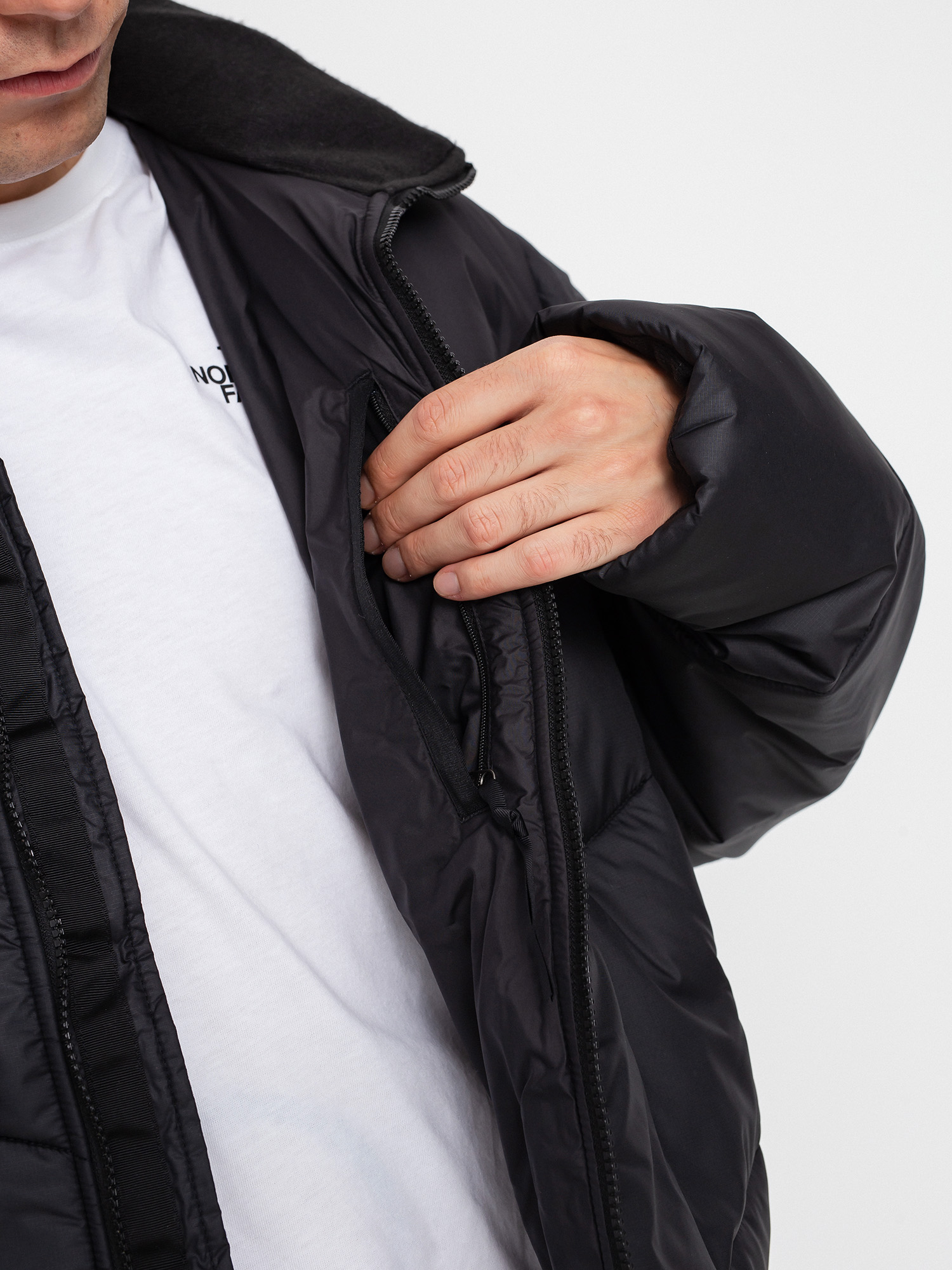 Kurtka The North Face Saikuru (tnf black)