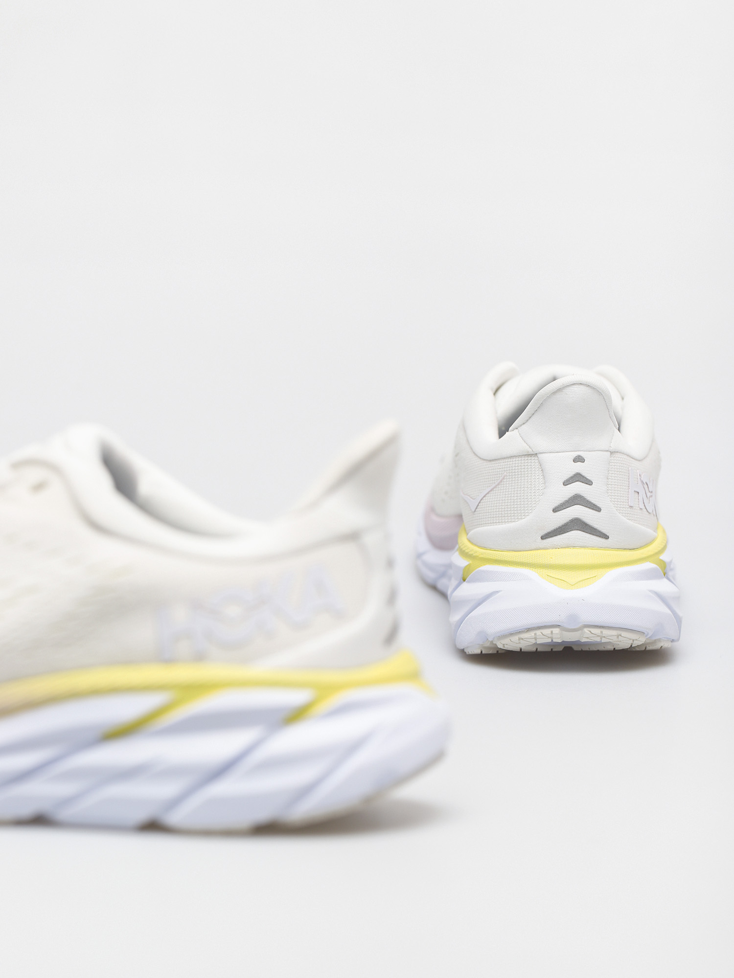Buty Hoka One One Clifton 8 Wmn (blanc de blanc/bright white)