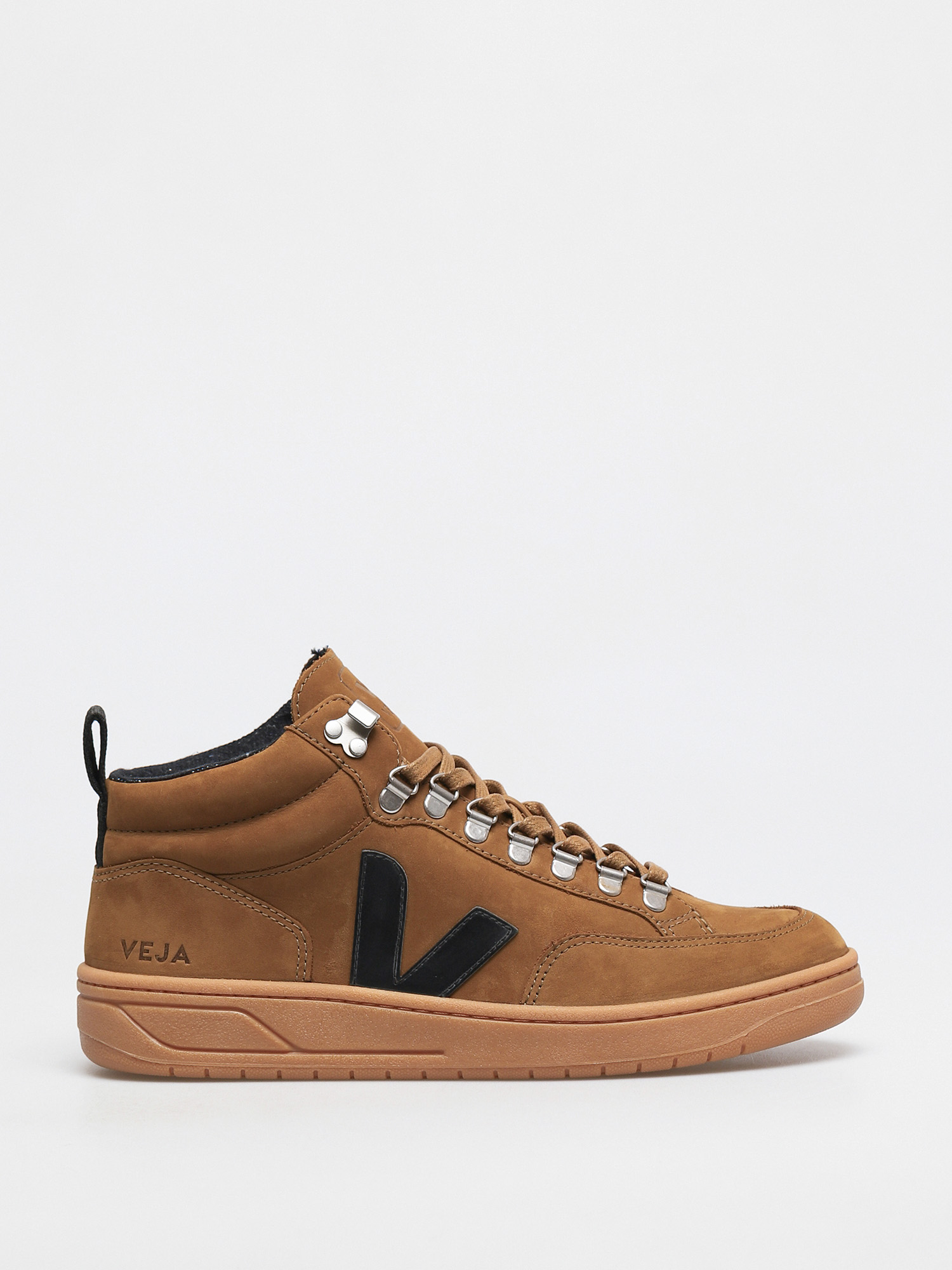 Buty Veja Roraima (nubuck tent black)