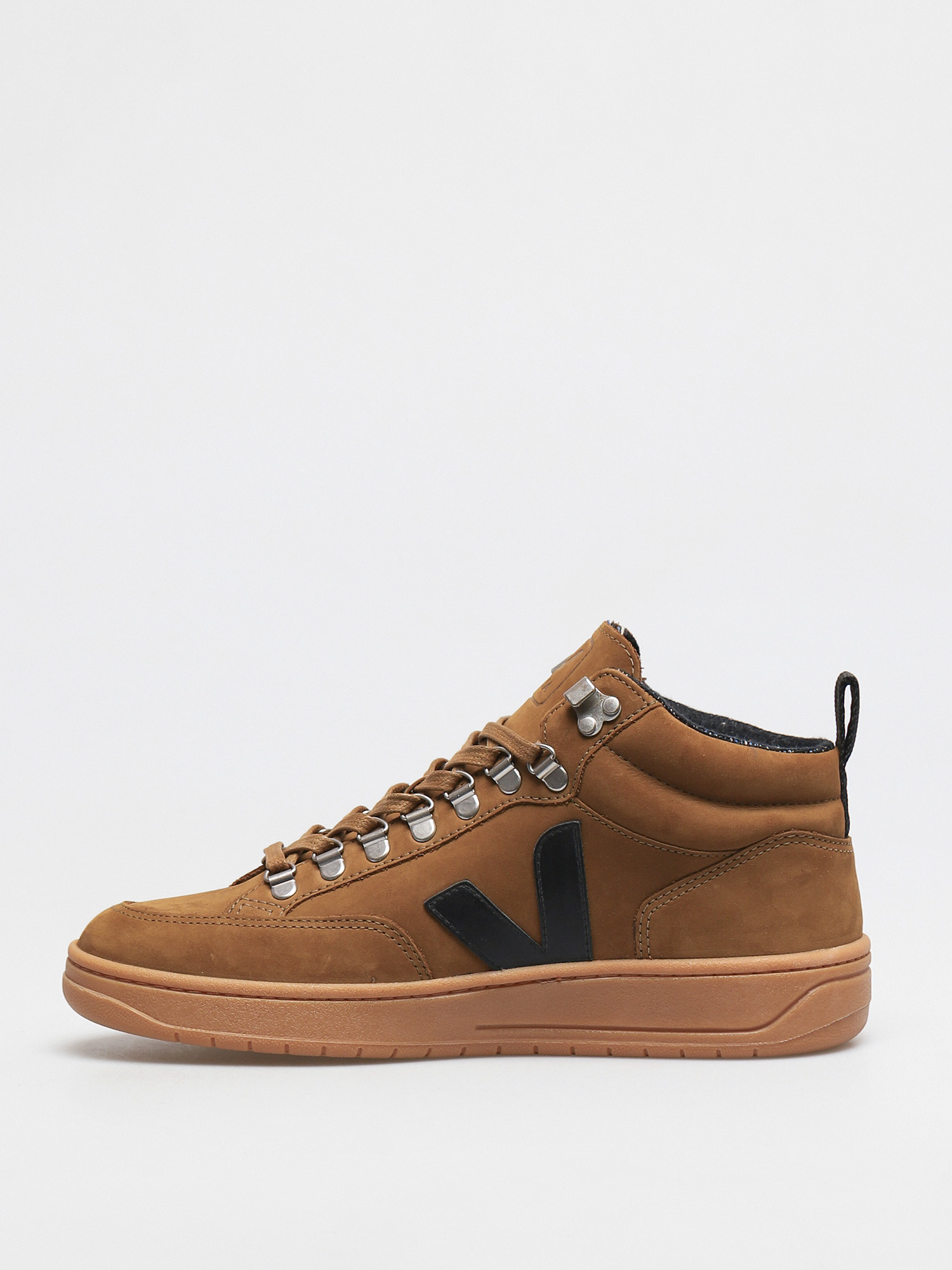 Buty Veja Roraima (nubuck tent black)