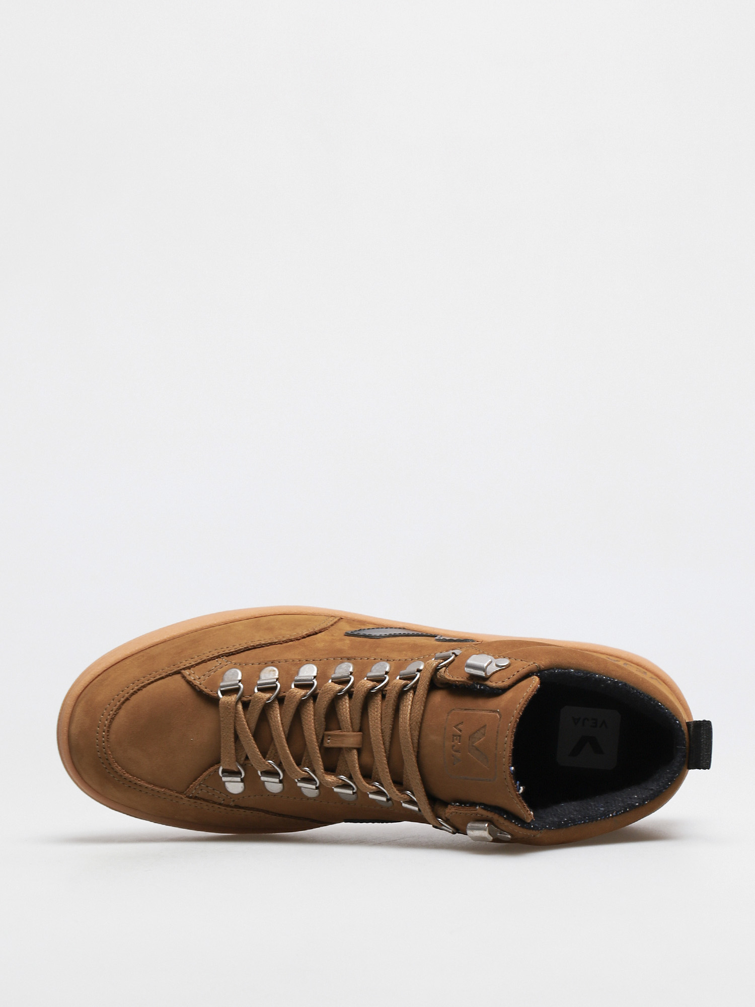Buty Veja Roraima (nubuck tent black)