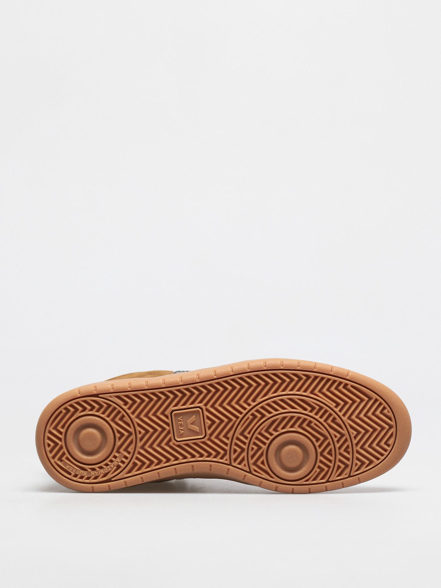 Buty Veja Roraima (nubuck tent black)