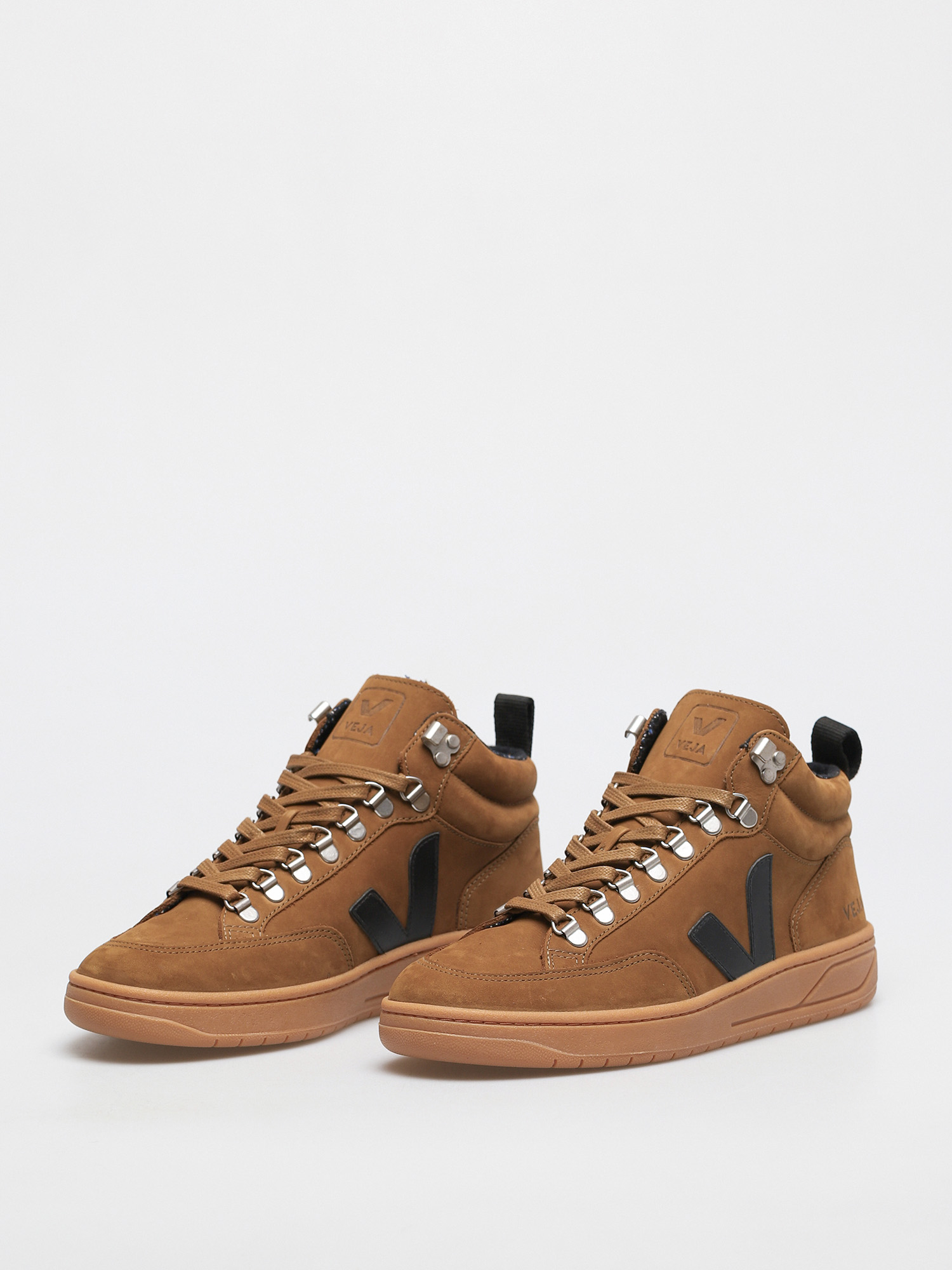 Buty Veja Roraima (nubuck tent black)