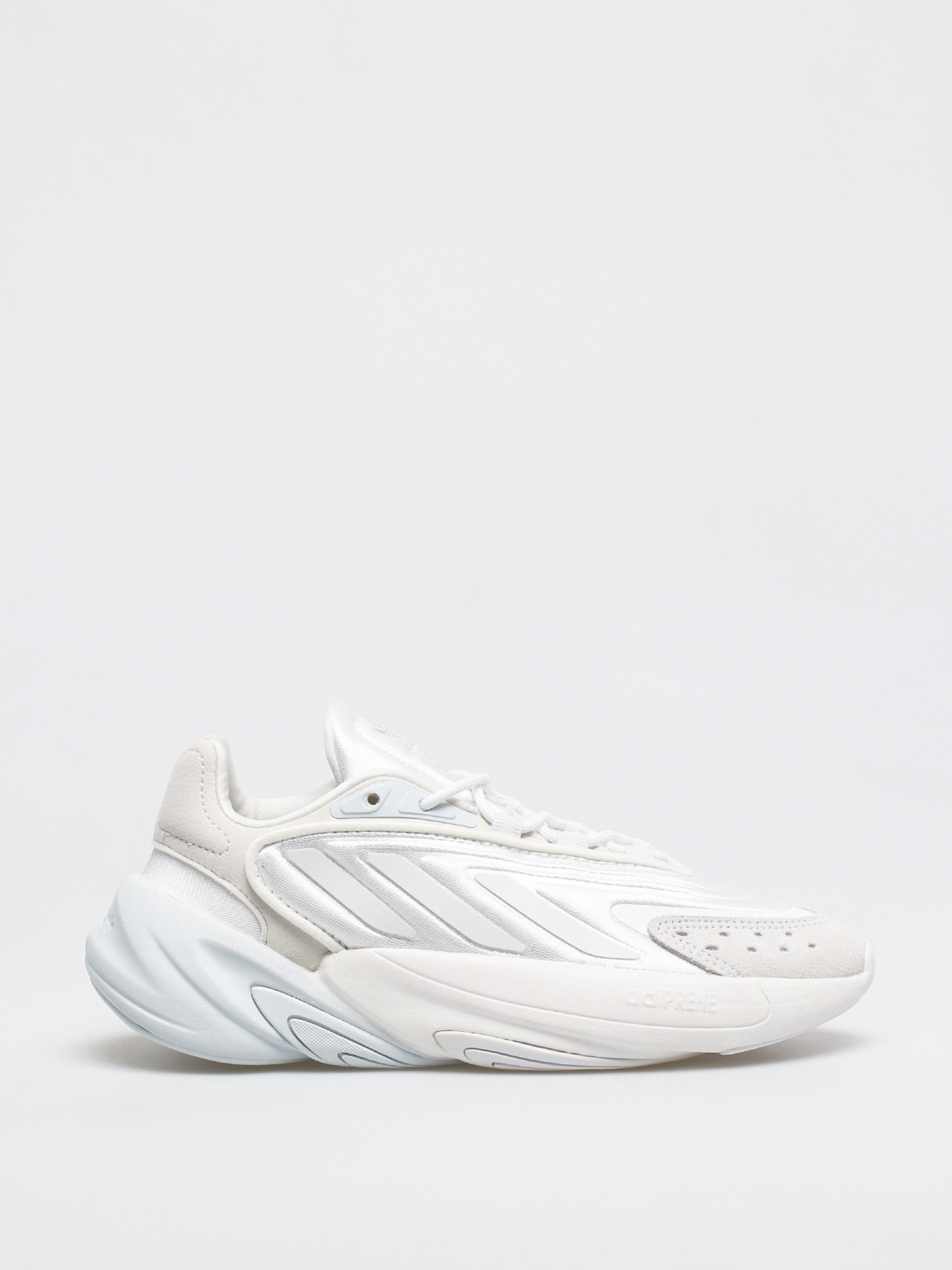 Buty adidas Originals Ozelia Wmn (crywht/greone/hireye)