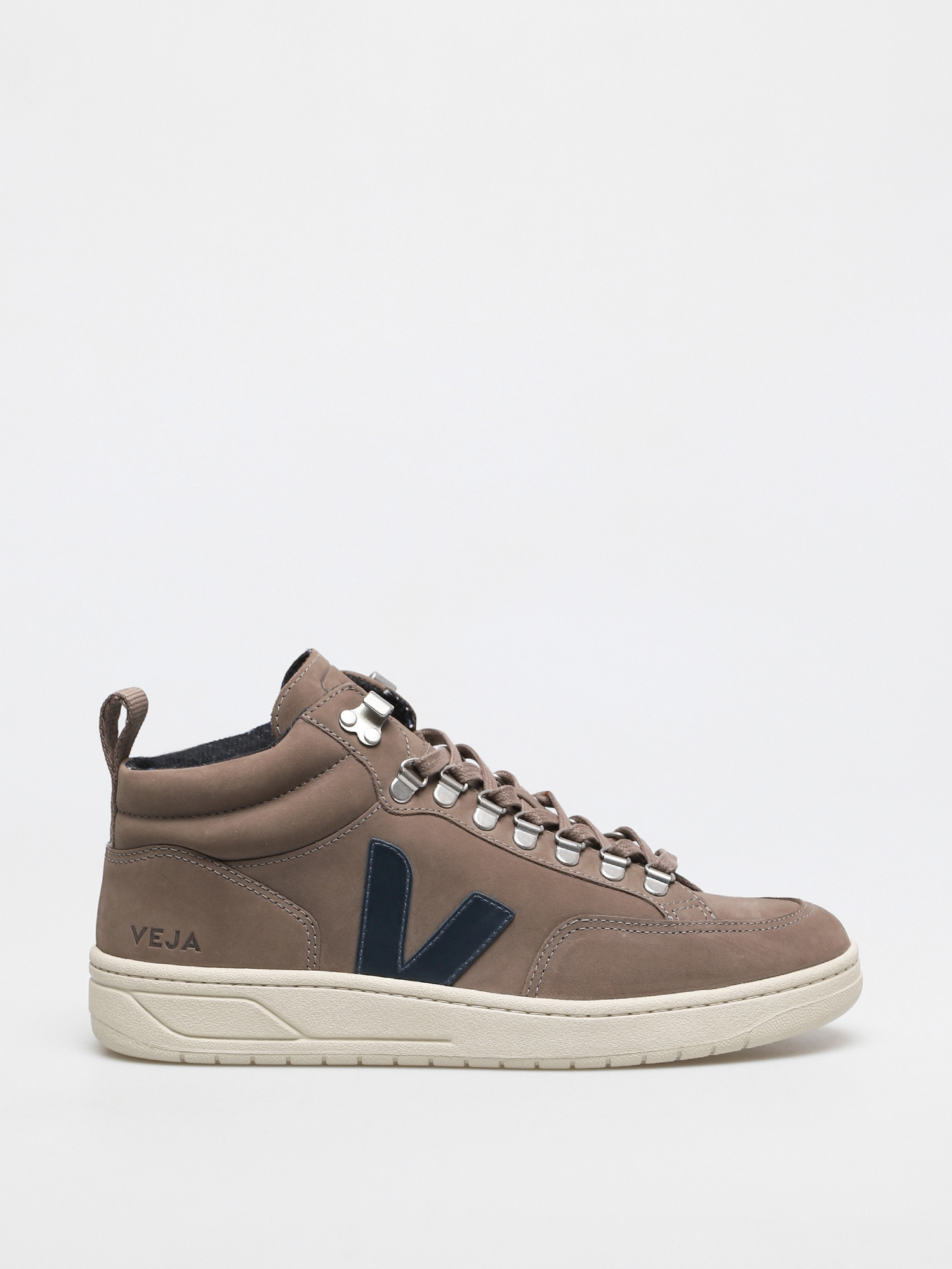 Buty Veja Roraima (nubuck moonrock nautico)
