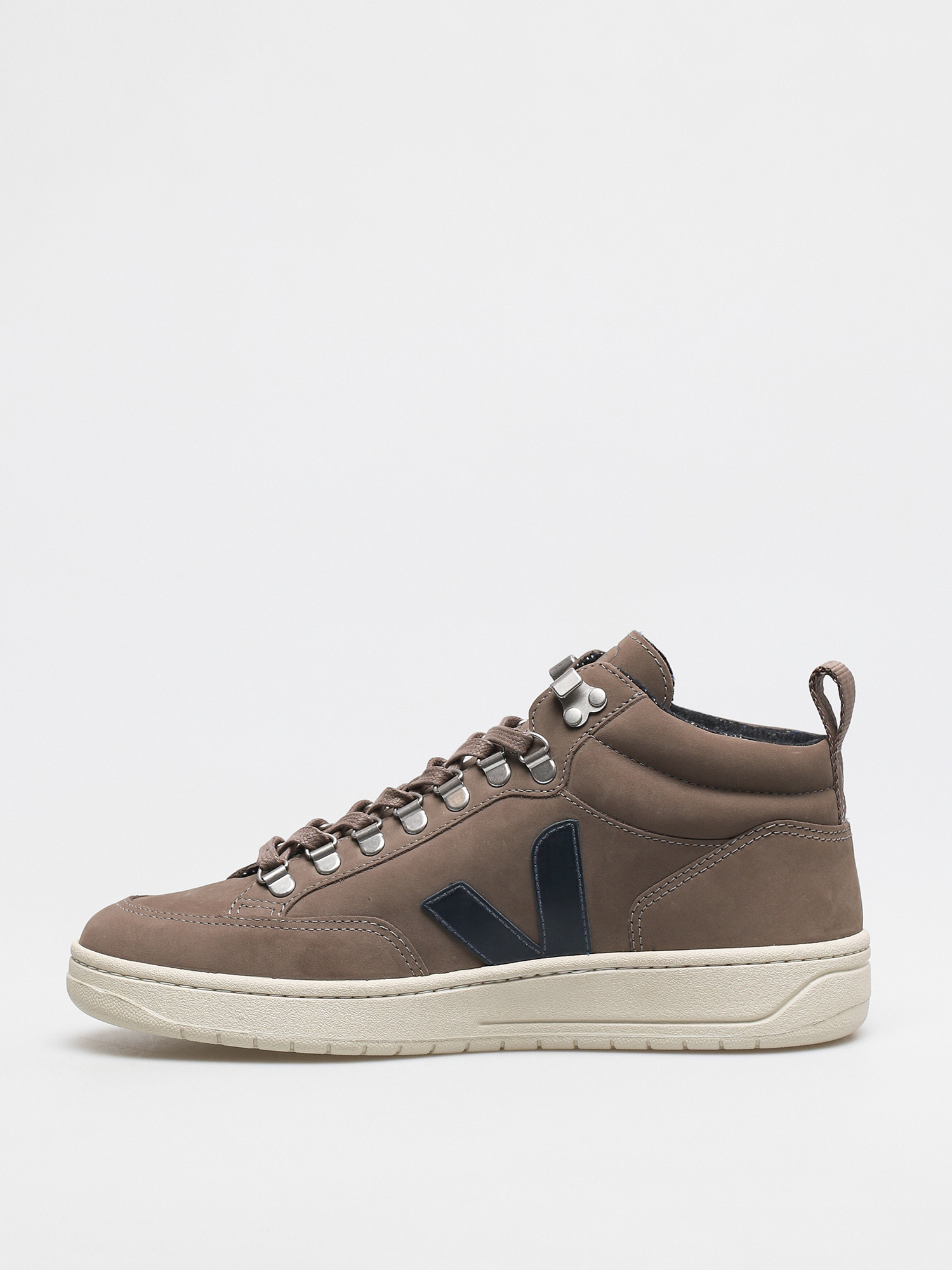 Buty Veja Roraima (nubuck moonrock nautico)